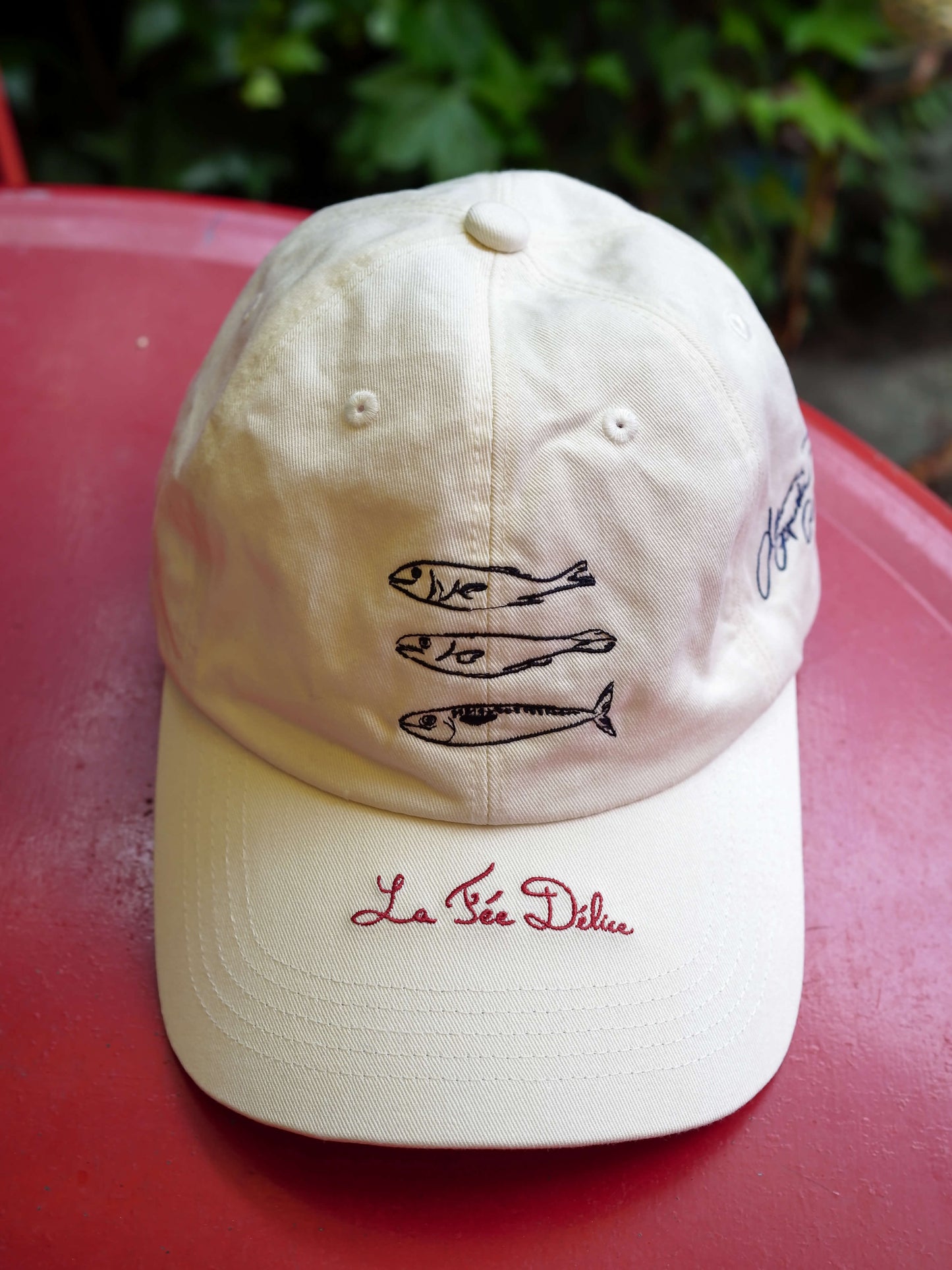 LY La Fee Delice Cap