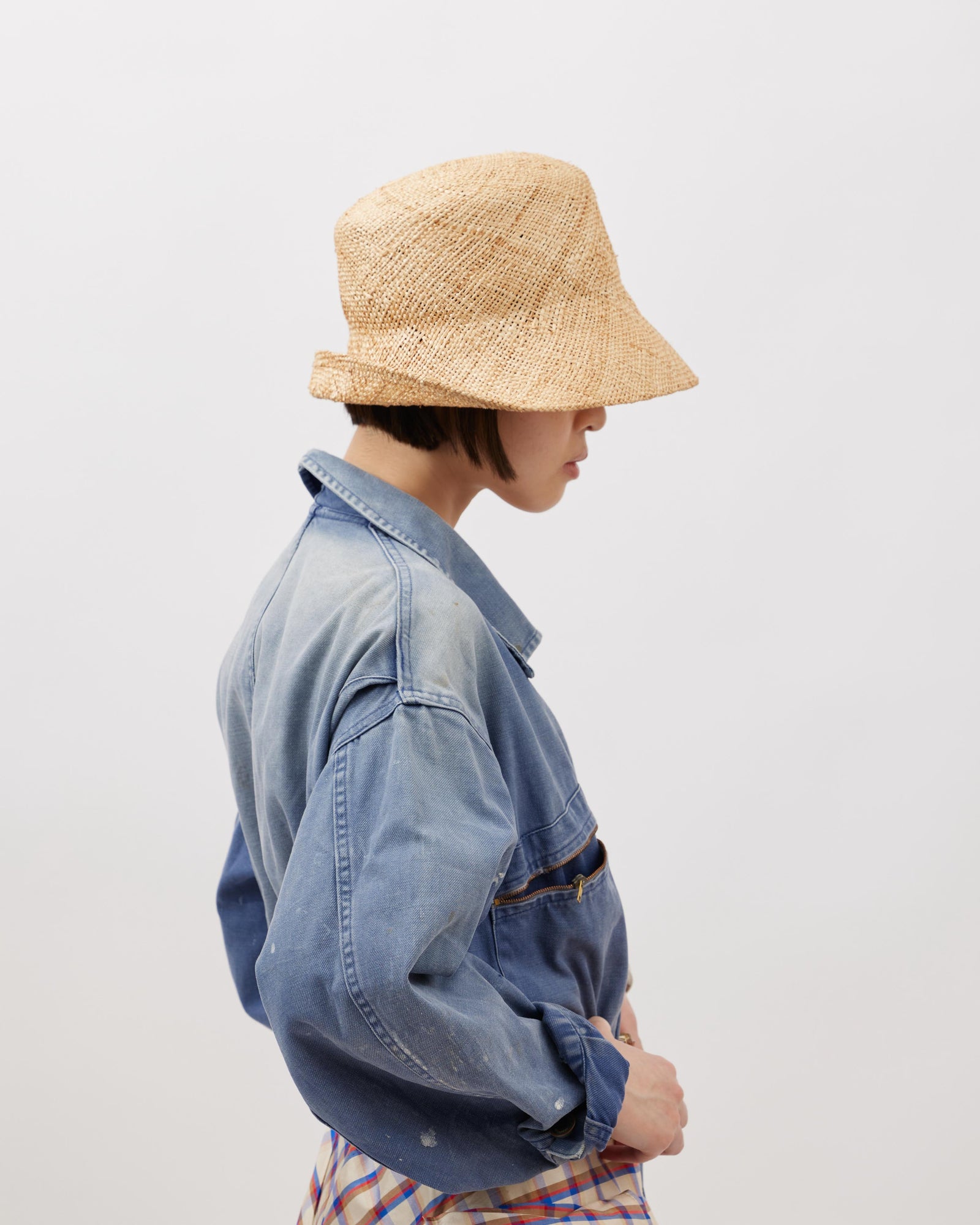 CLOCHE ｸﾛｯｼｪ – La Maison de Lyllis
