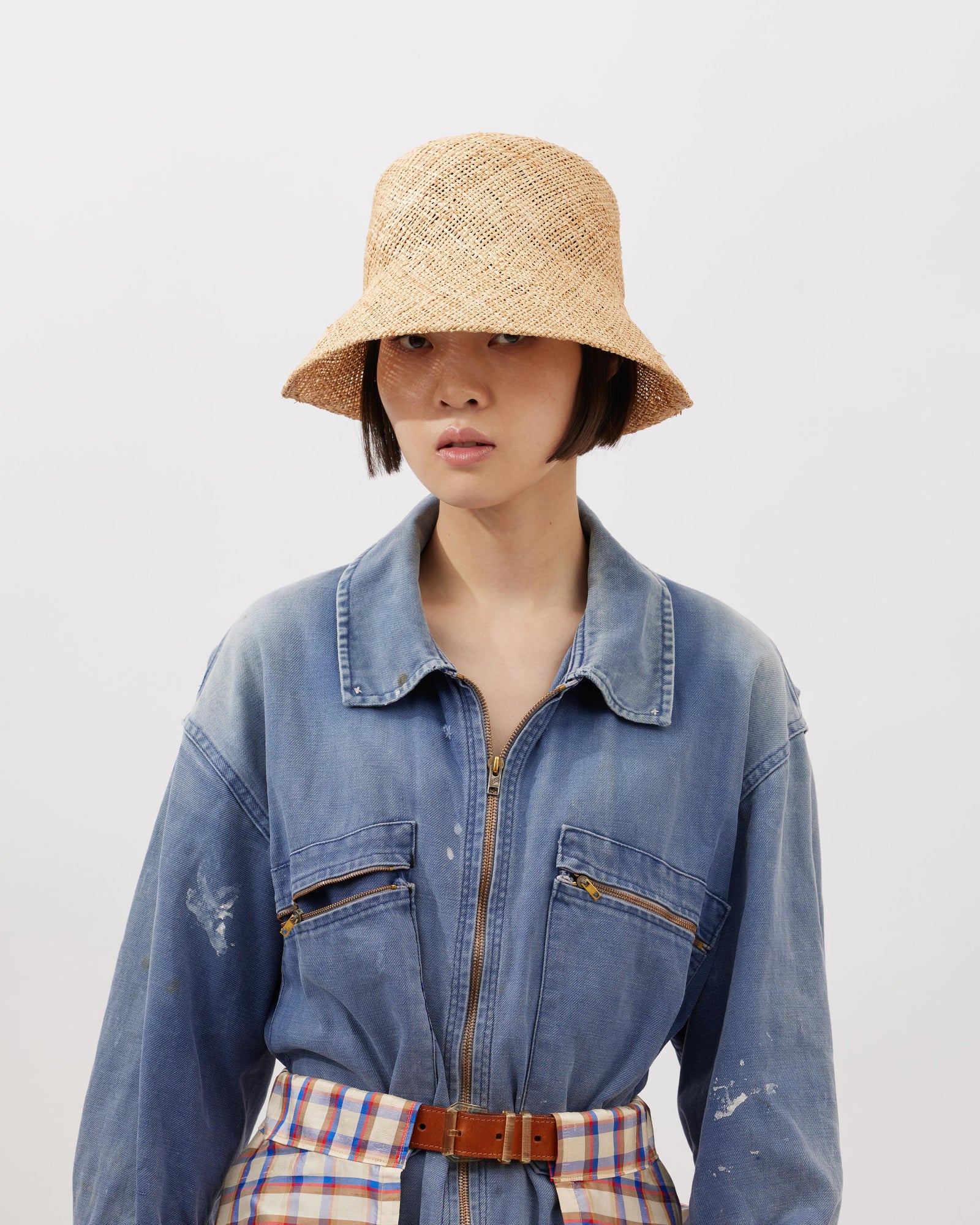 CLOCHE ｸﾛｯｼｪ – La Maison de Lyllis
