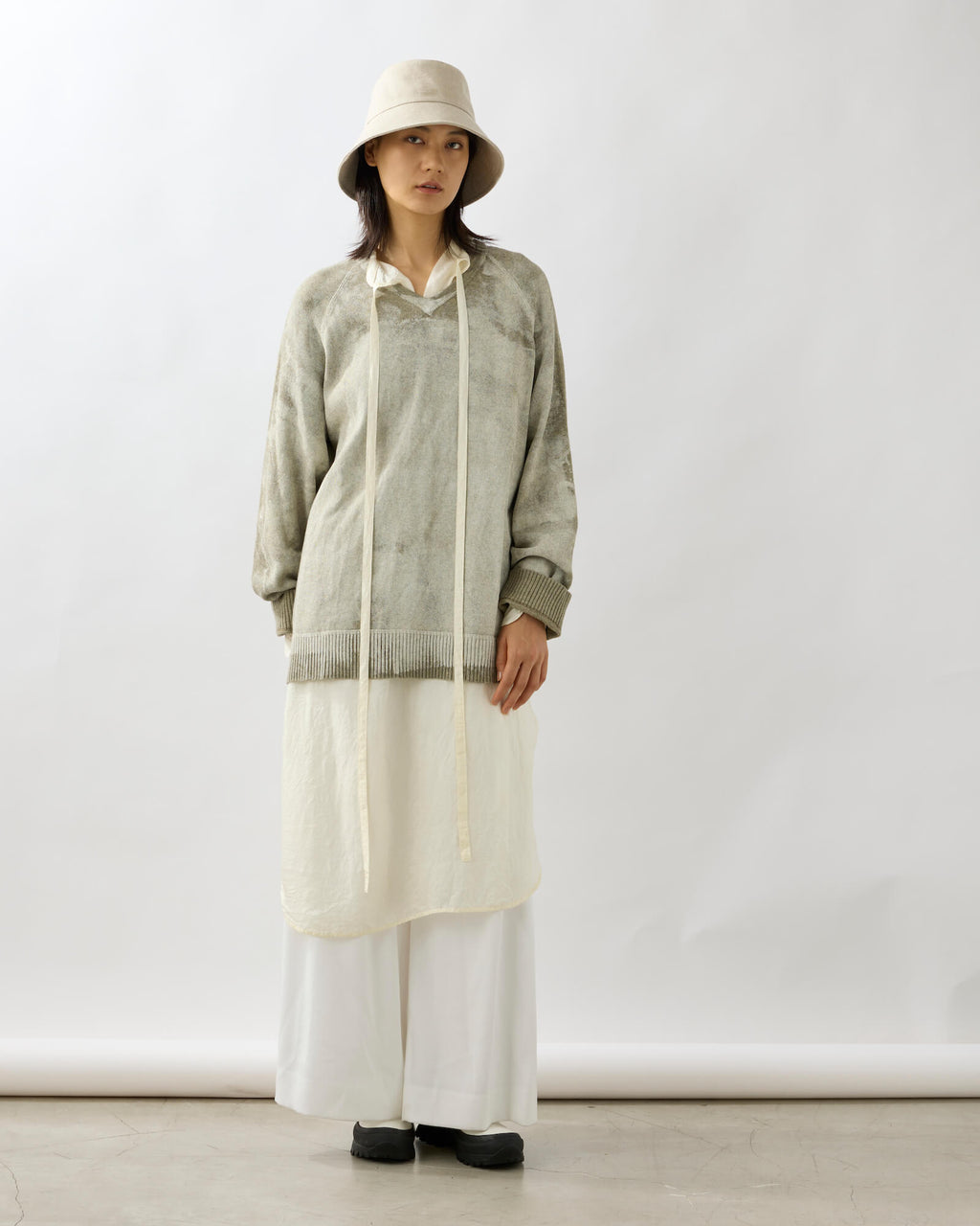 LINEN POTHAT