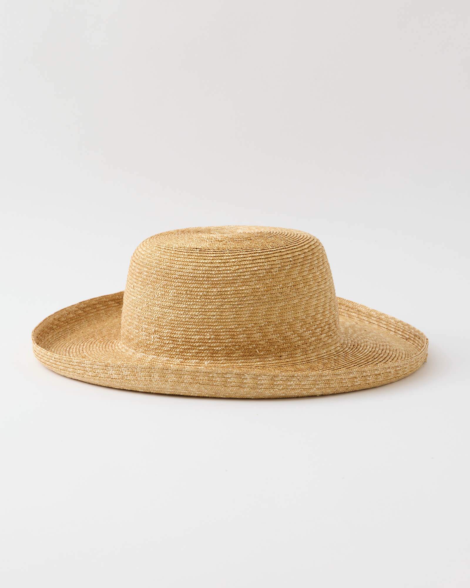 ROAD STRAW