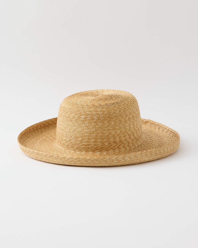 ROAD STRAW