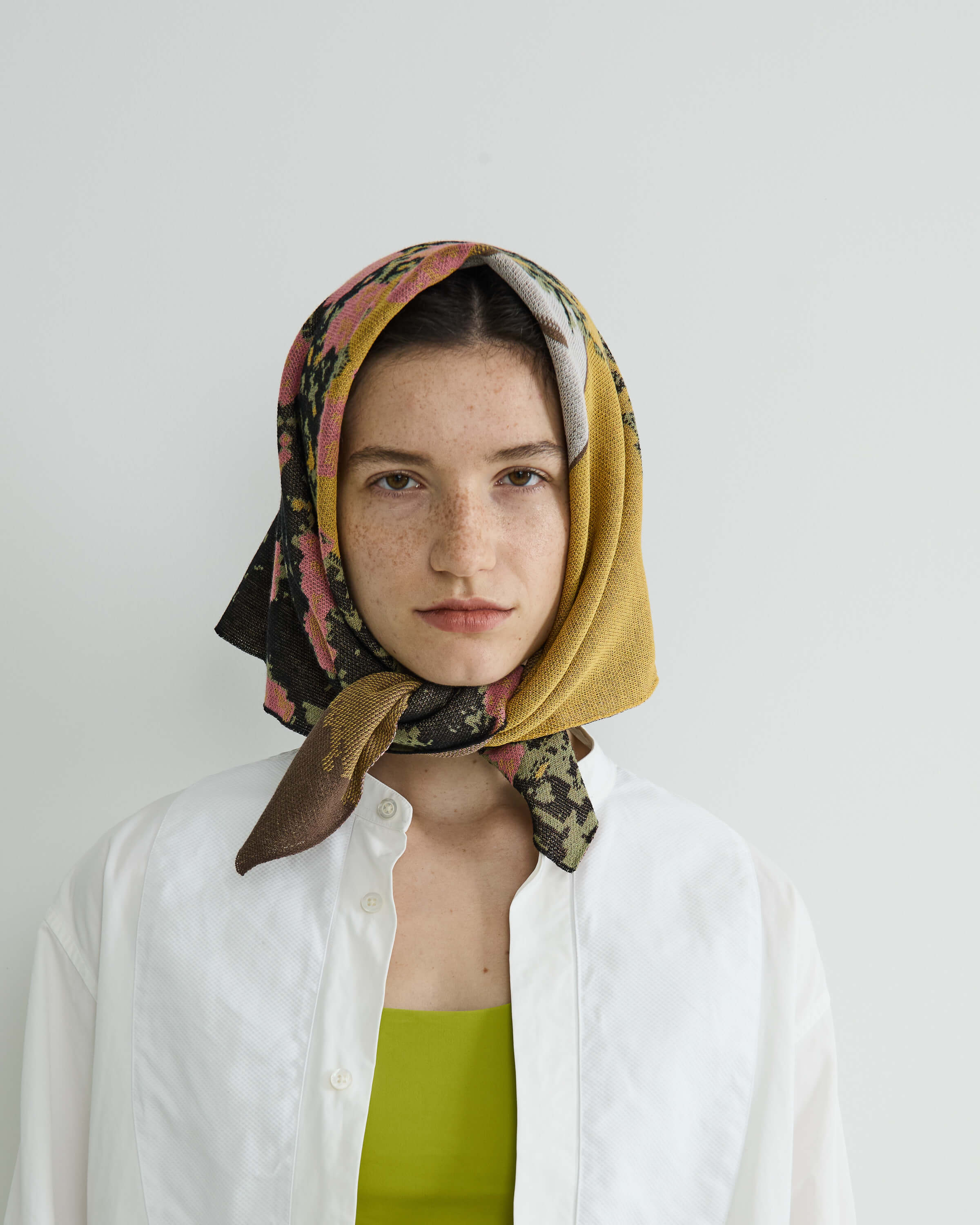 PHOTOSCARF – La Maison de Lyllis