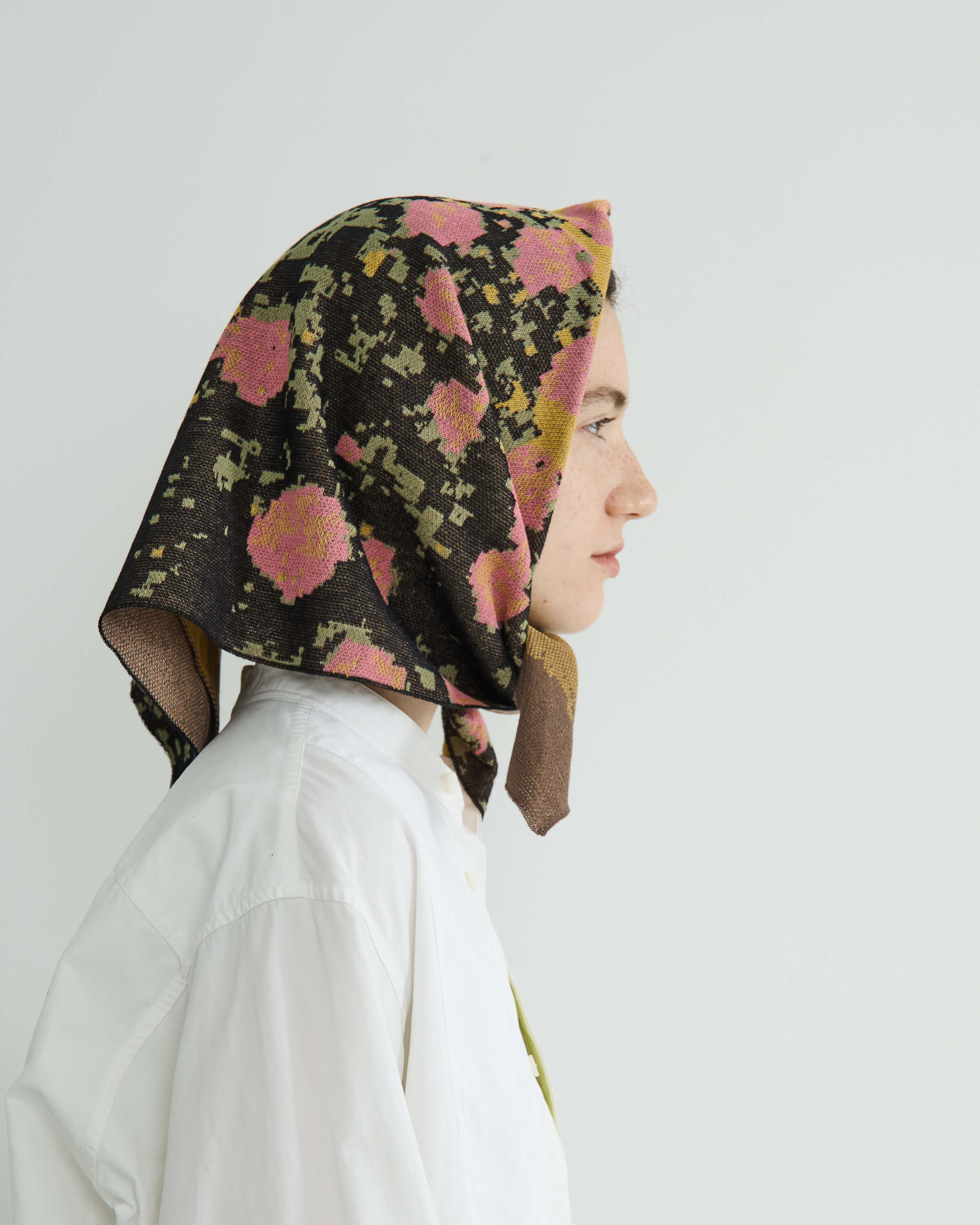 PHOTOSCARF – La Maison de Lyllis
