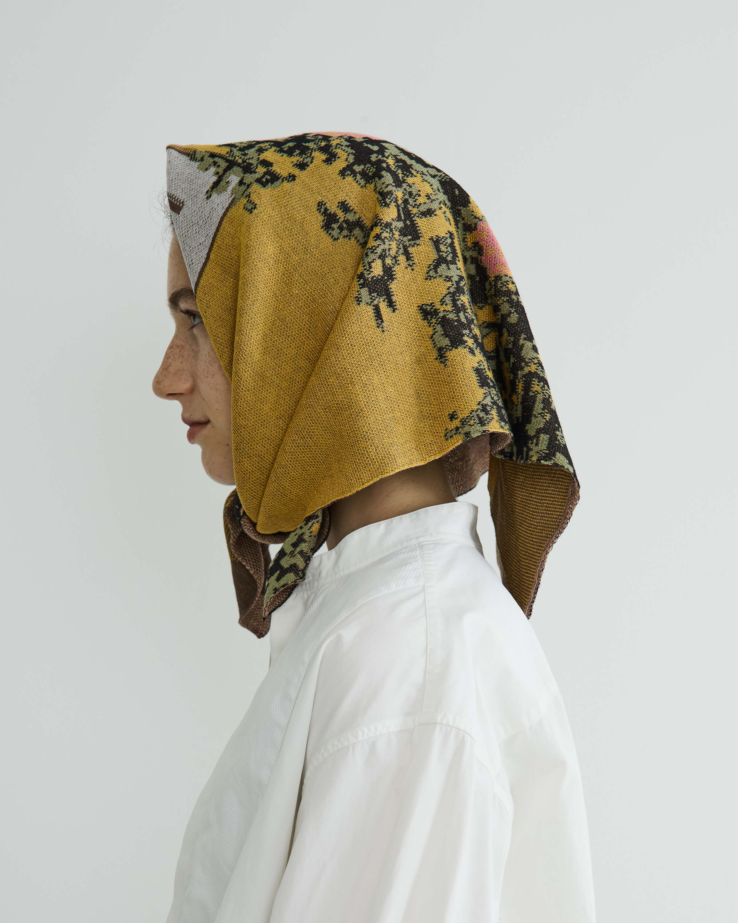 PHOTOSCARF – La Maison de Lyllis