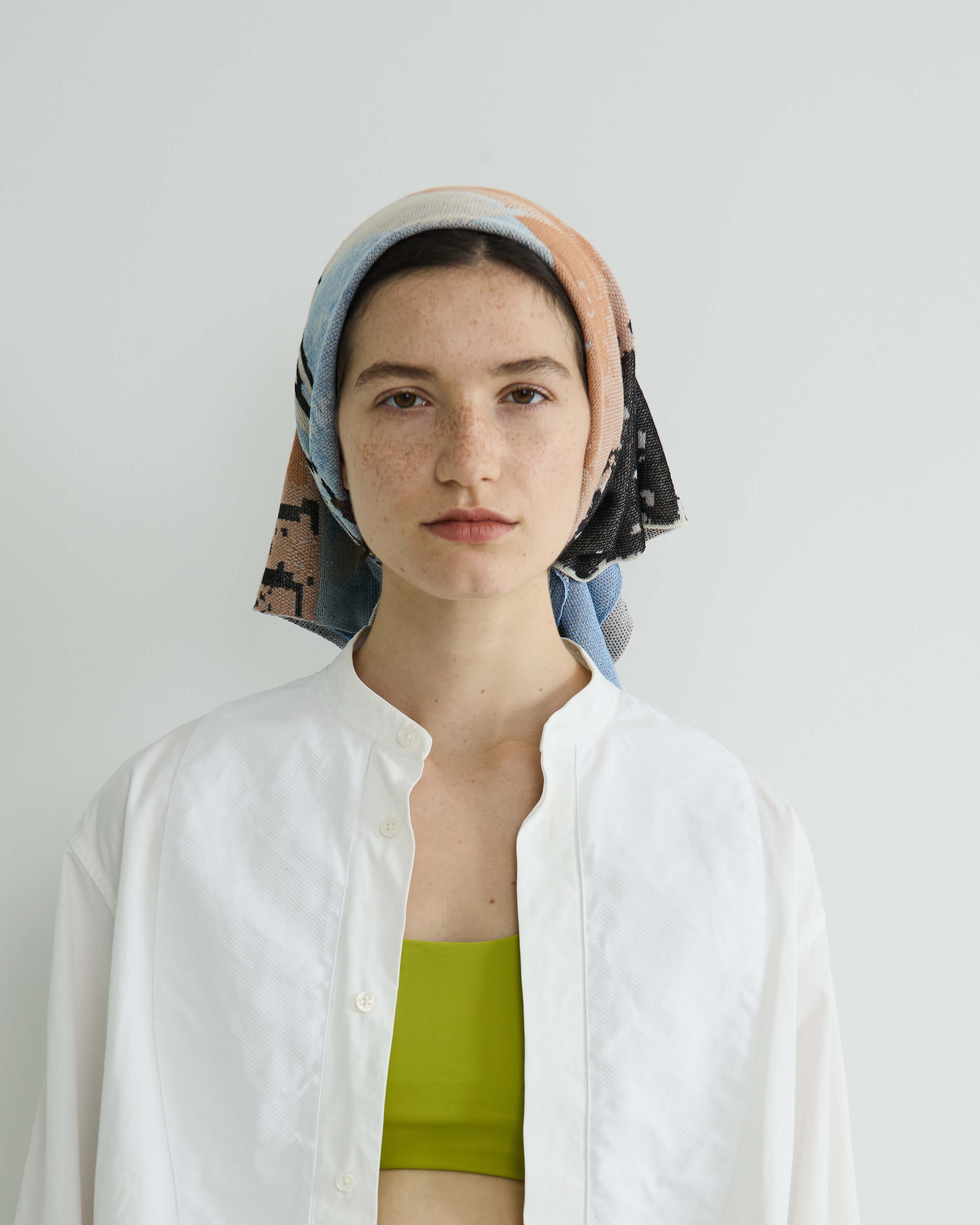 PHOTOSCARF – La Maison de Lyllis