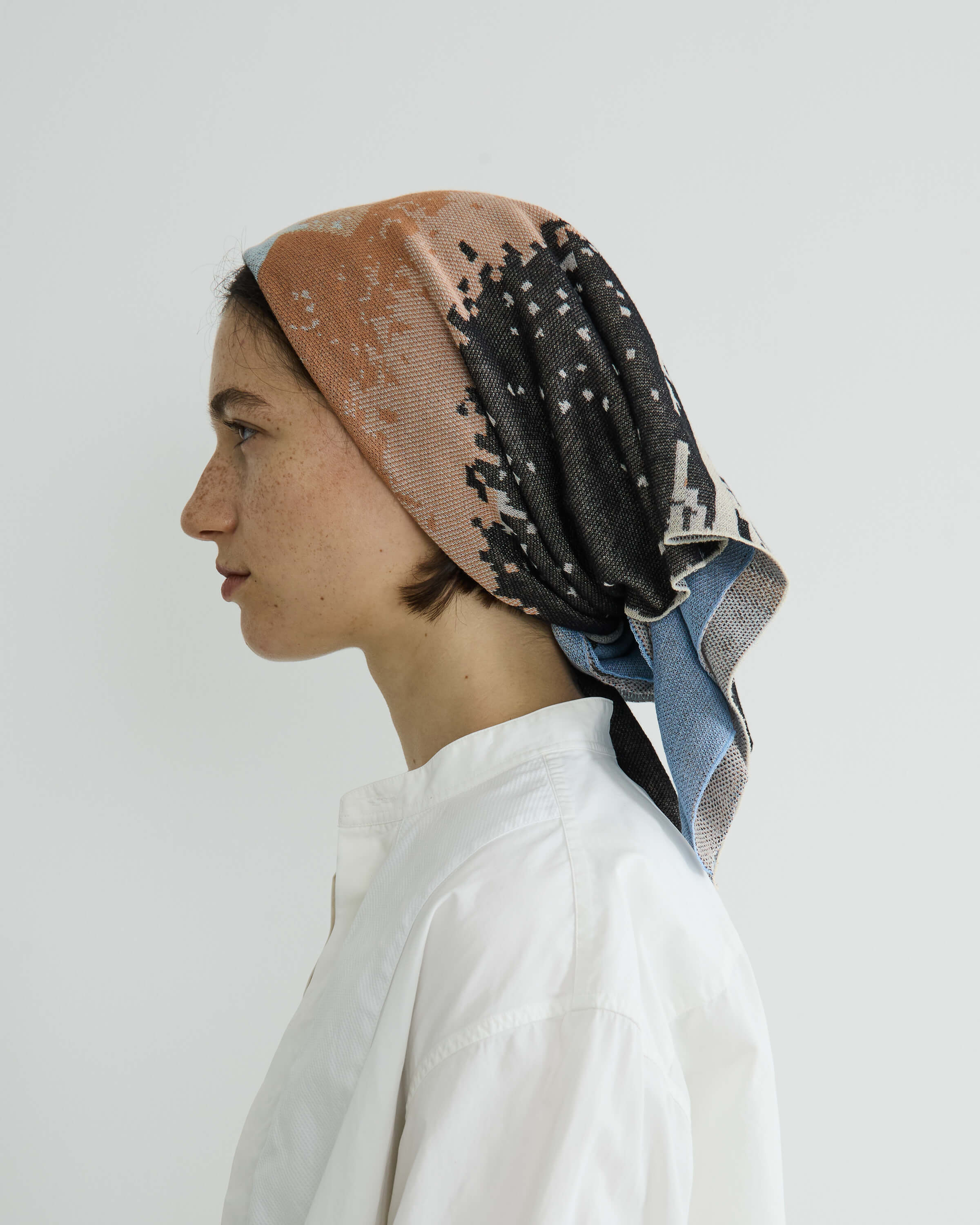 PHOTOSCARF – La Maison de Lyllis