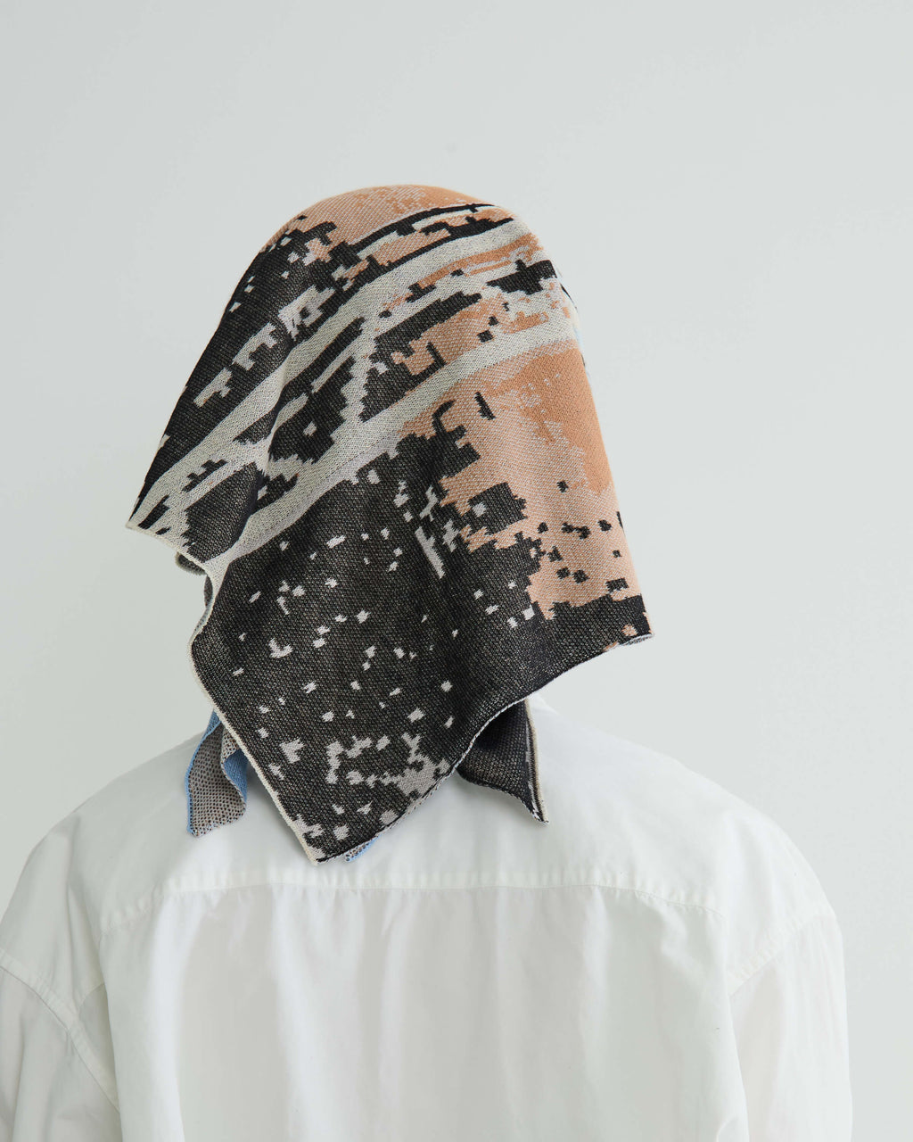 PHOTOSCARF