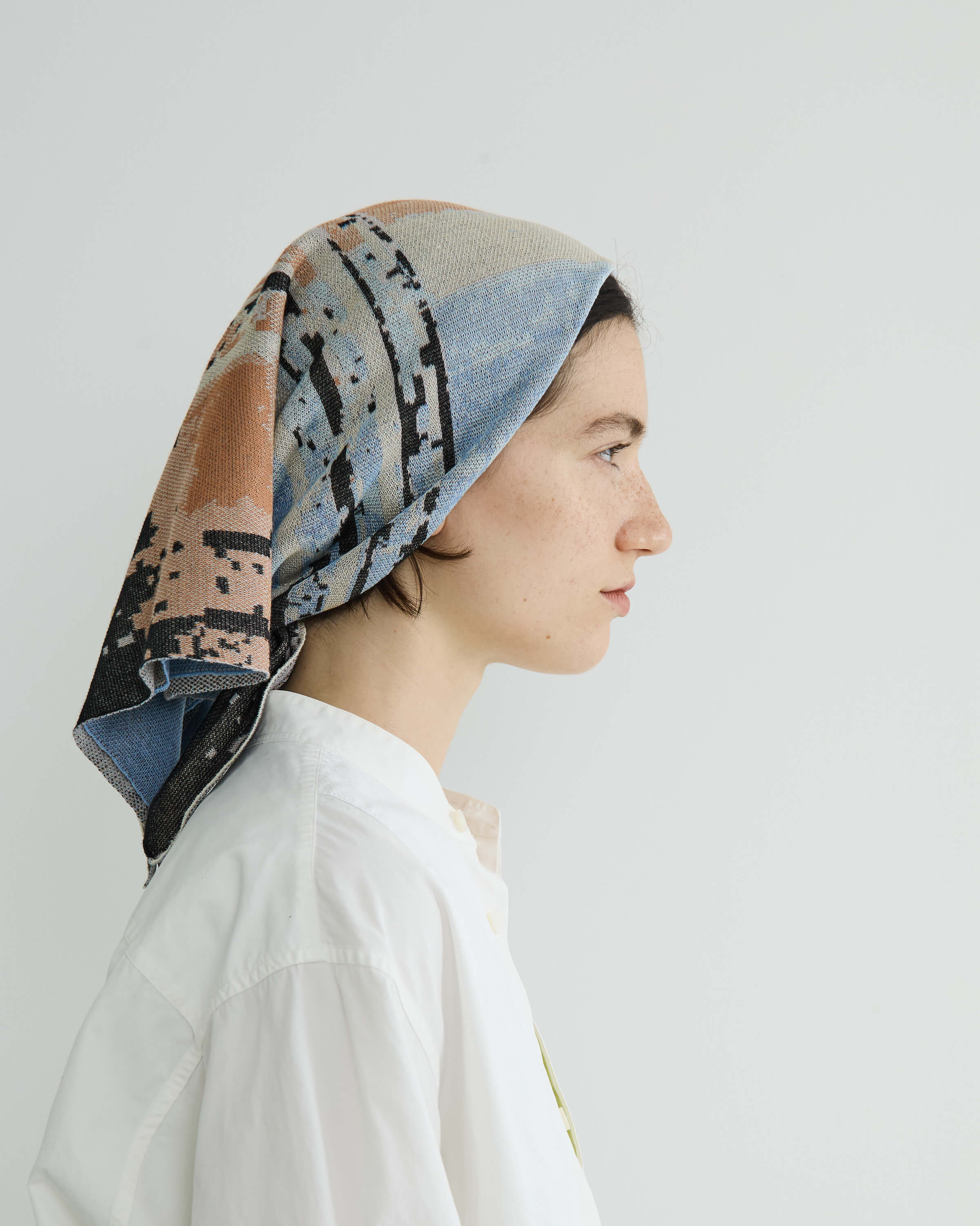 PHOTOSCARF – La Maison de Lyllis