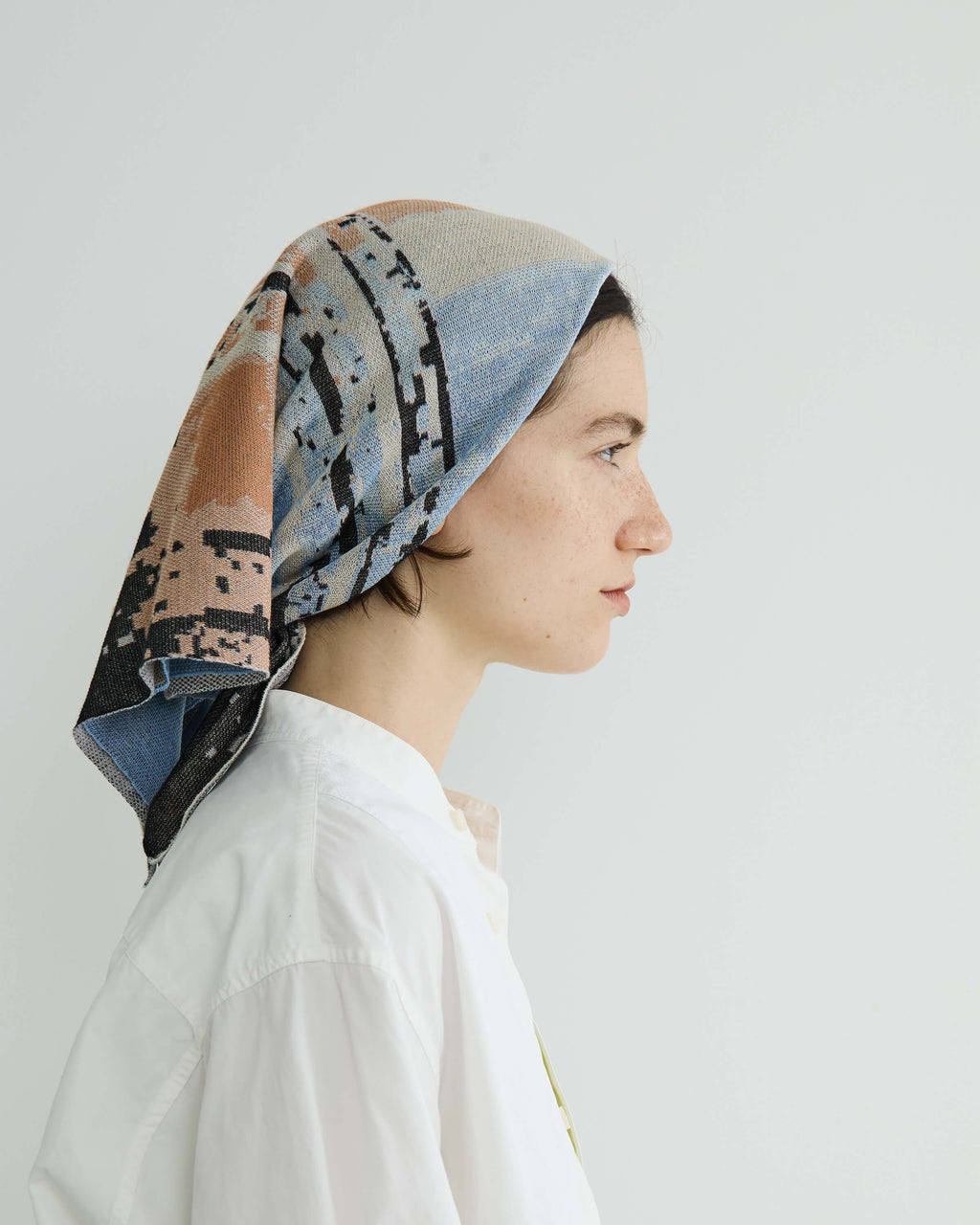 PHOTOSCARF