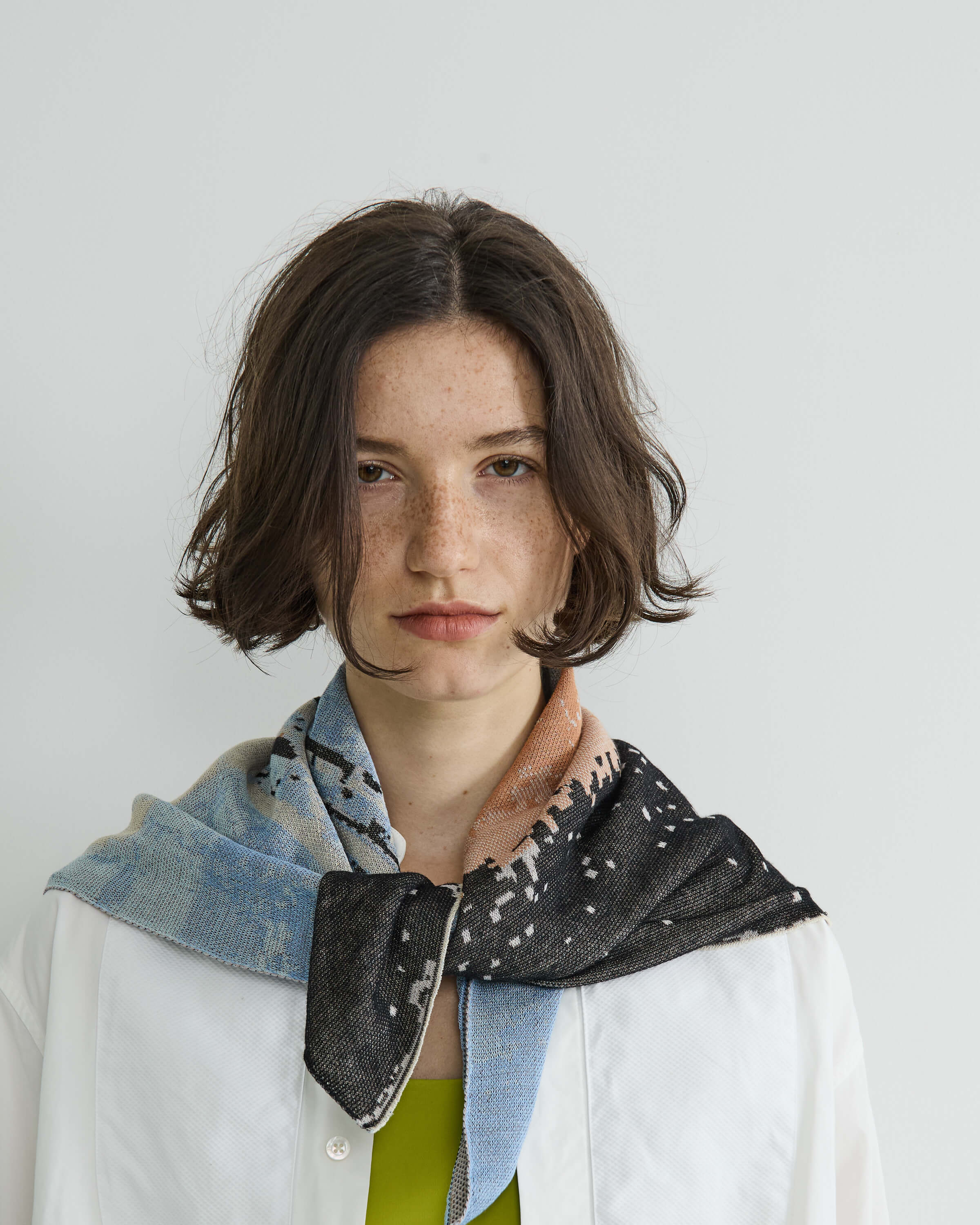 PHOTOSCARF – La Maison de Lyllis