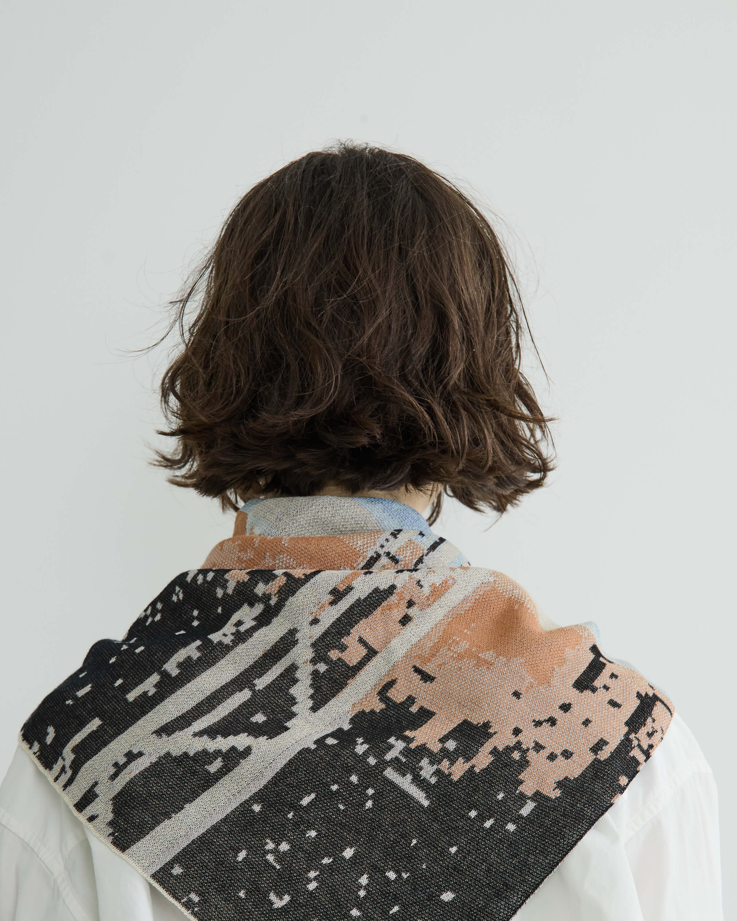 PHOTOSCARF – La Maison de Lyllis