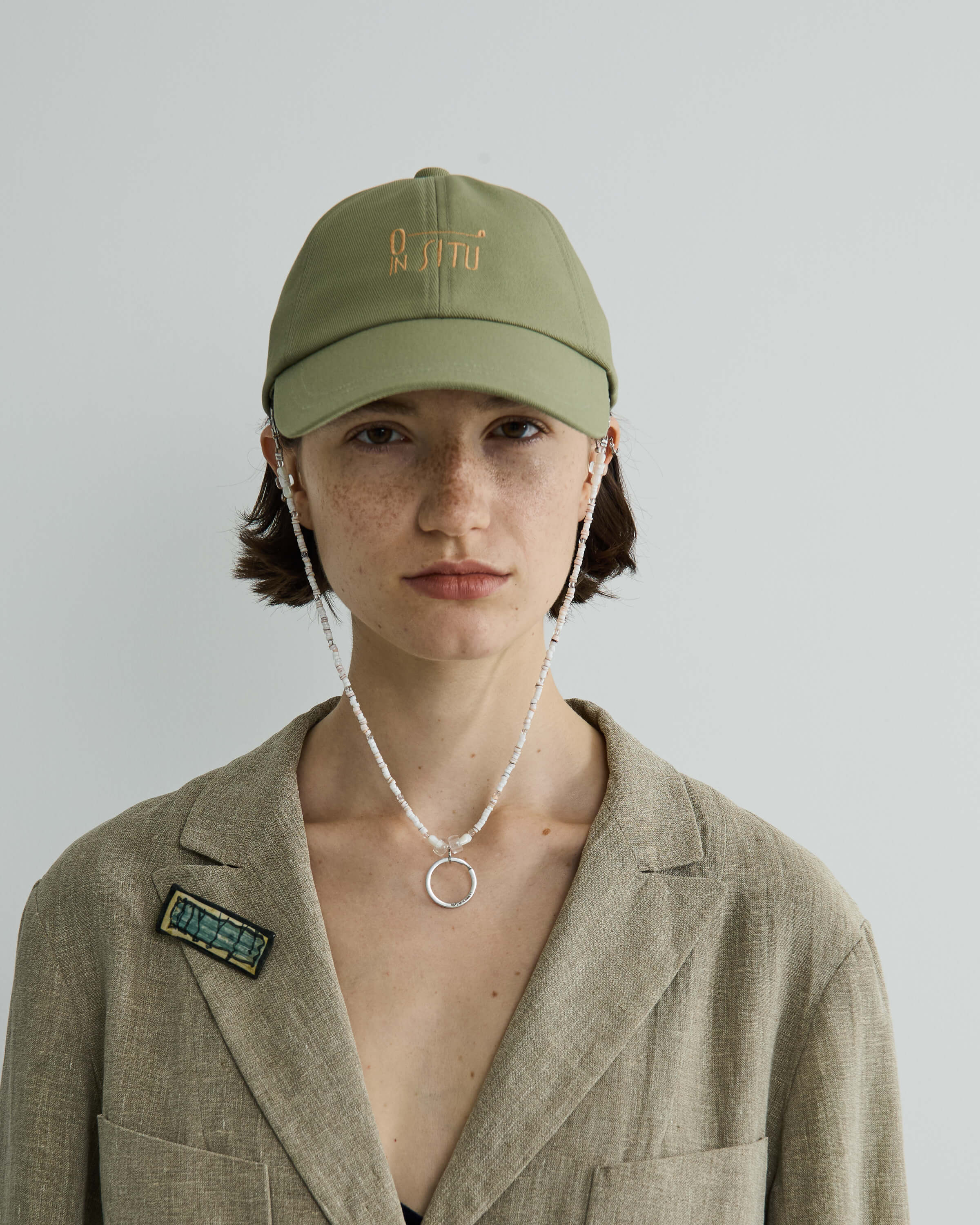 HAZE CAP