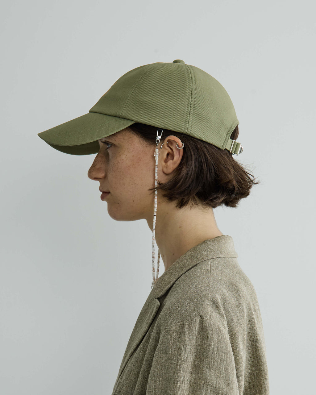 HAZE CAP