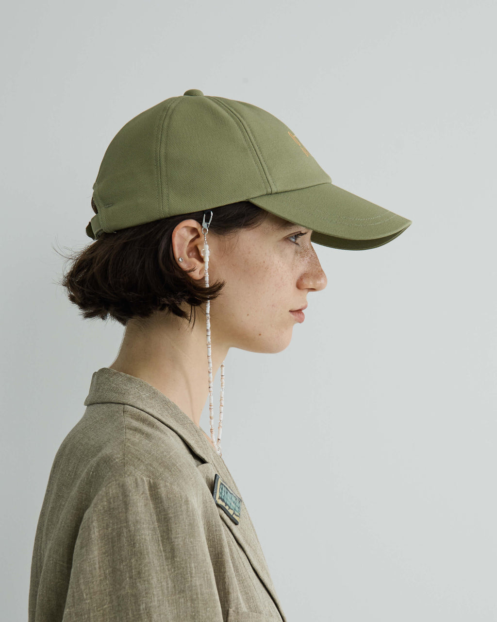 HAZE CAP