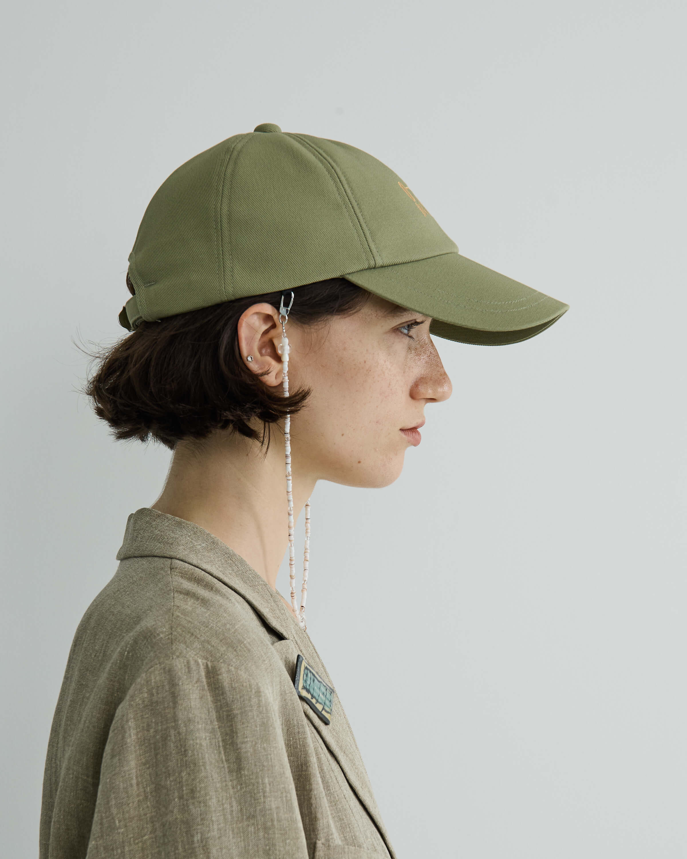 HAZE CAP