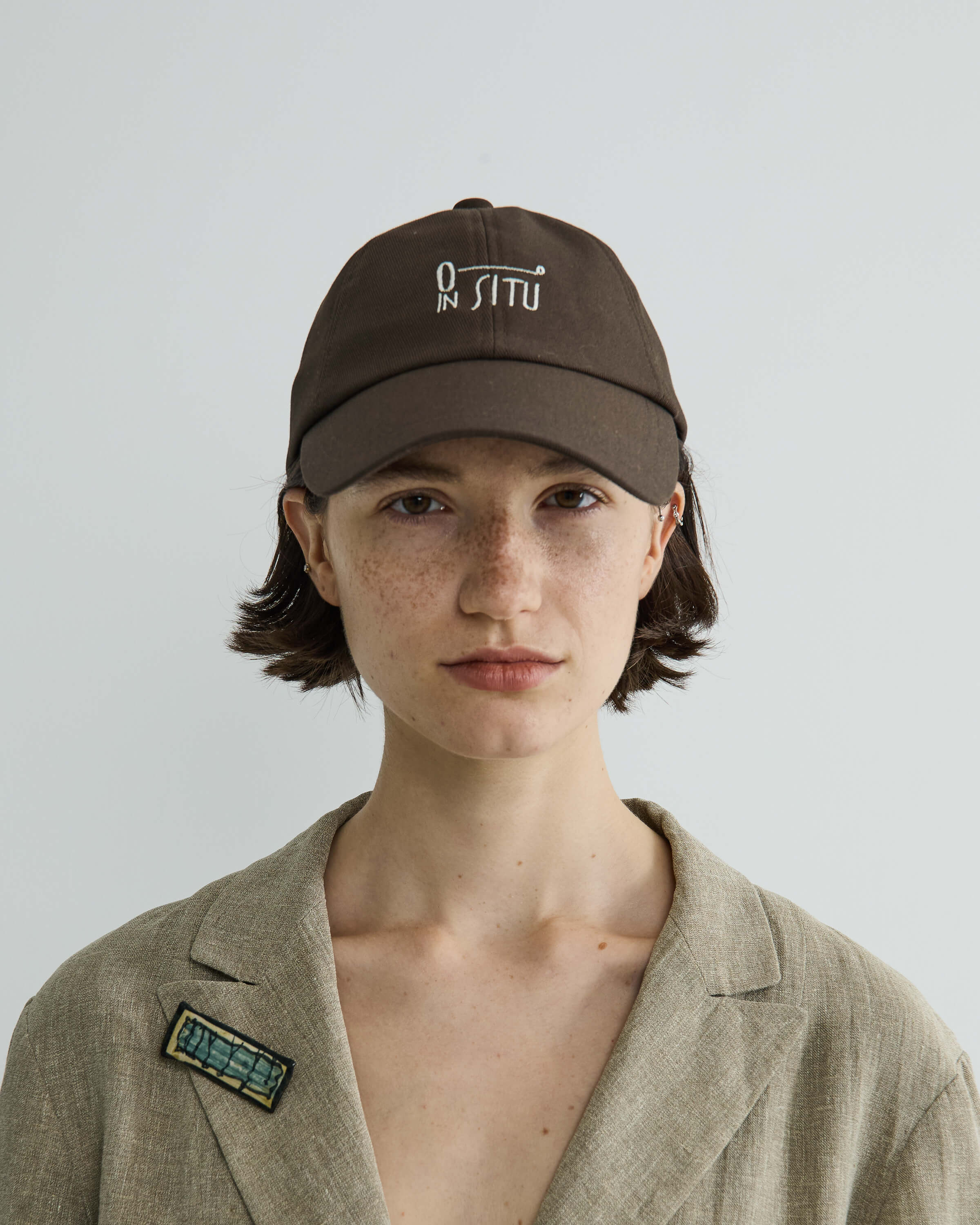 HAZE CAP