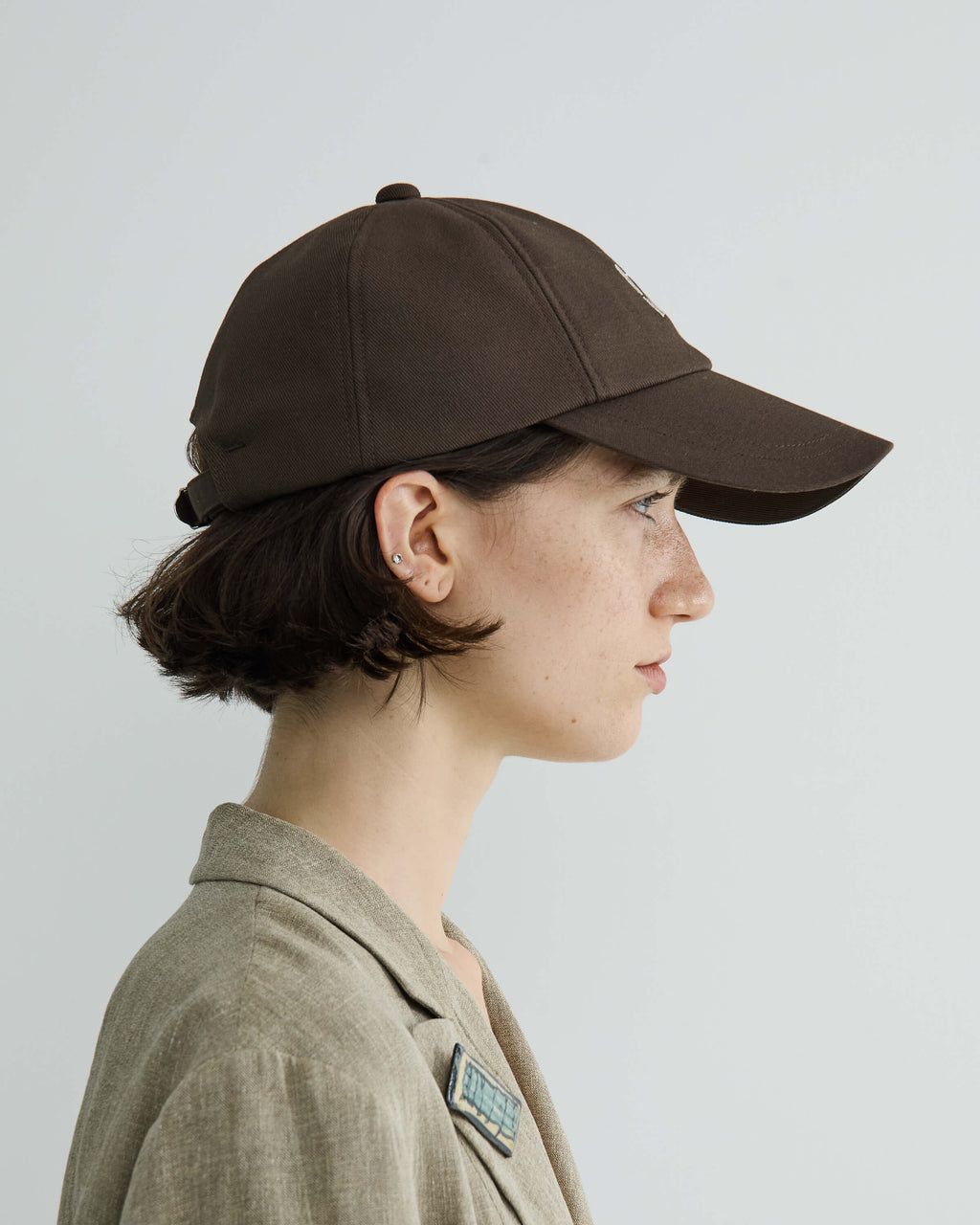 HAZE CAP