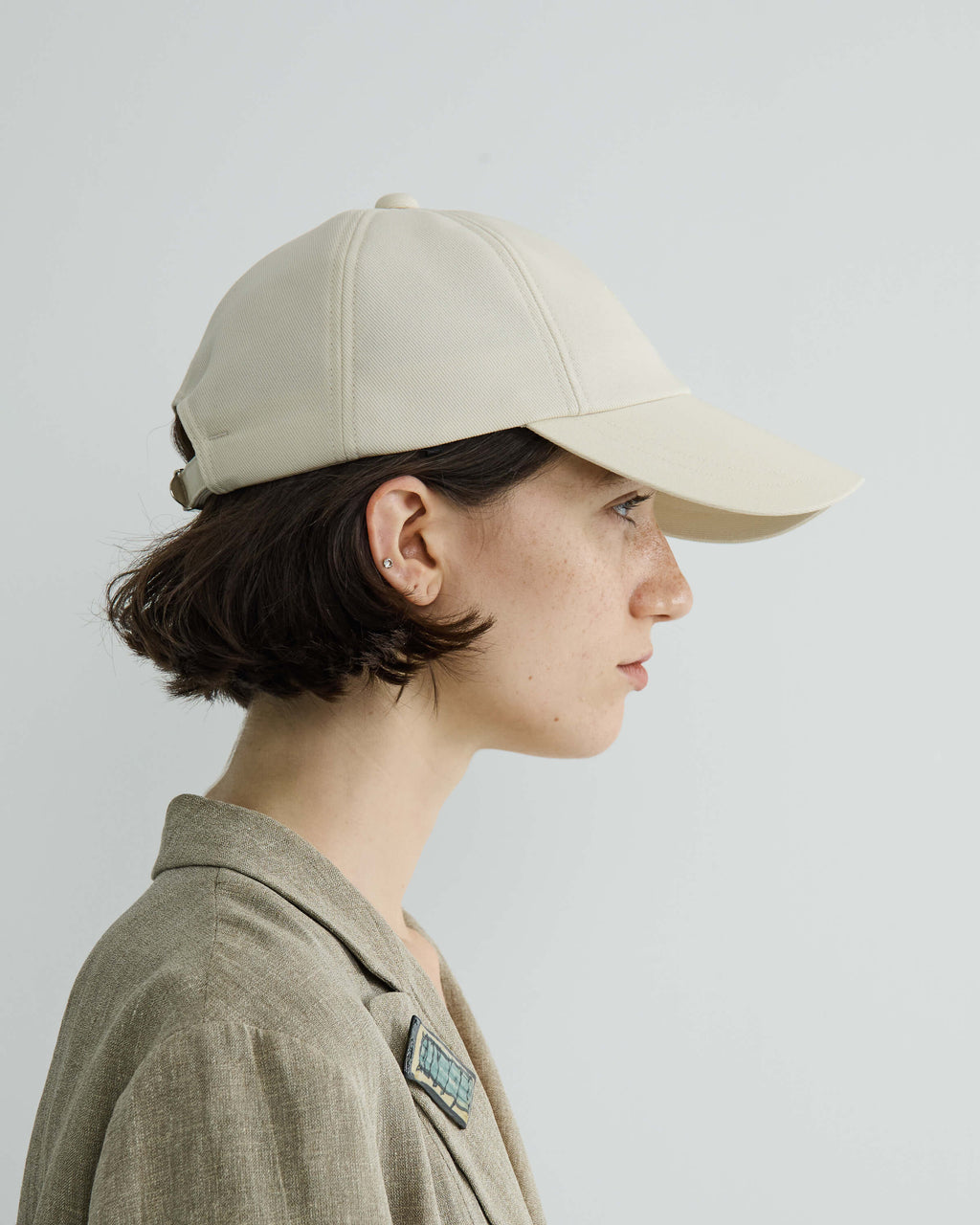 HAZE CAP