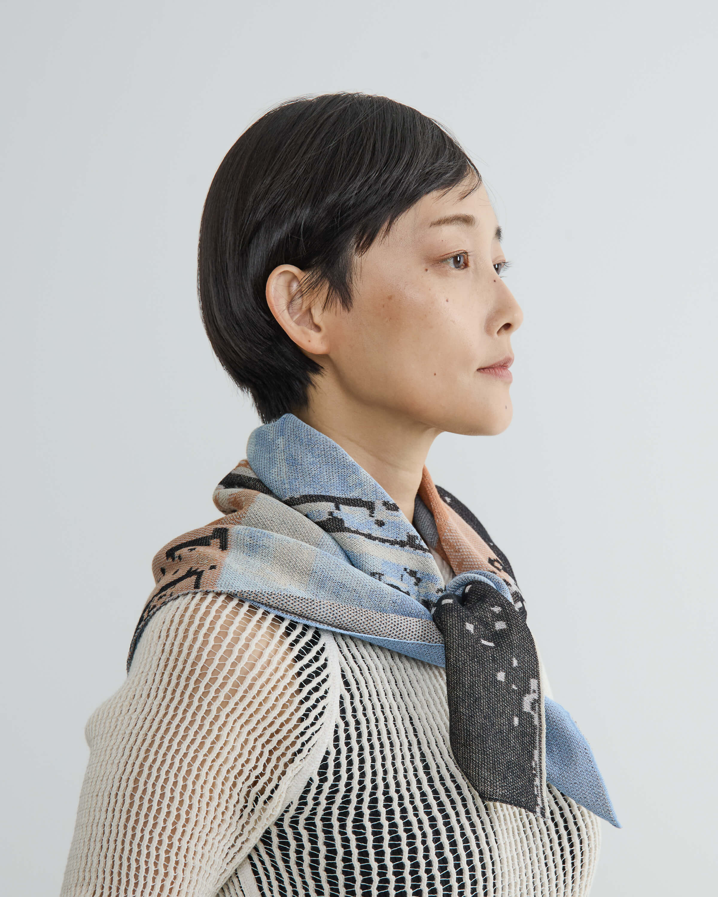 PHOTOSCARF – La Maison de Lyllis