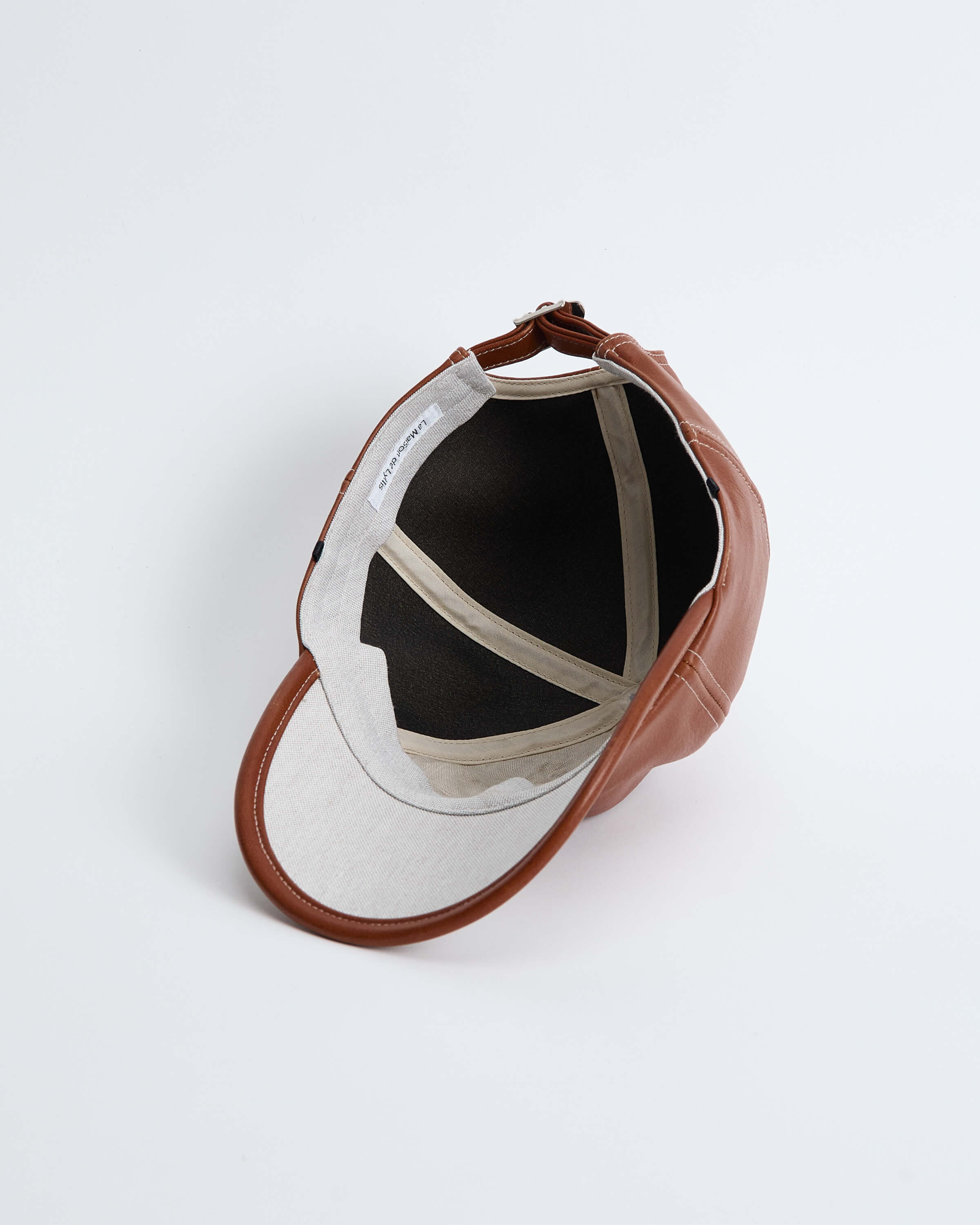 HAZE TANNCAP