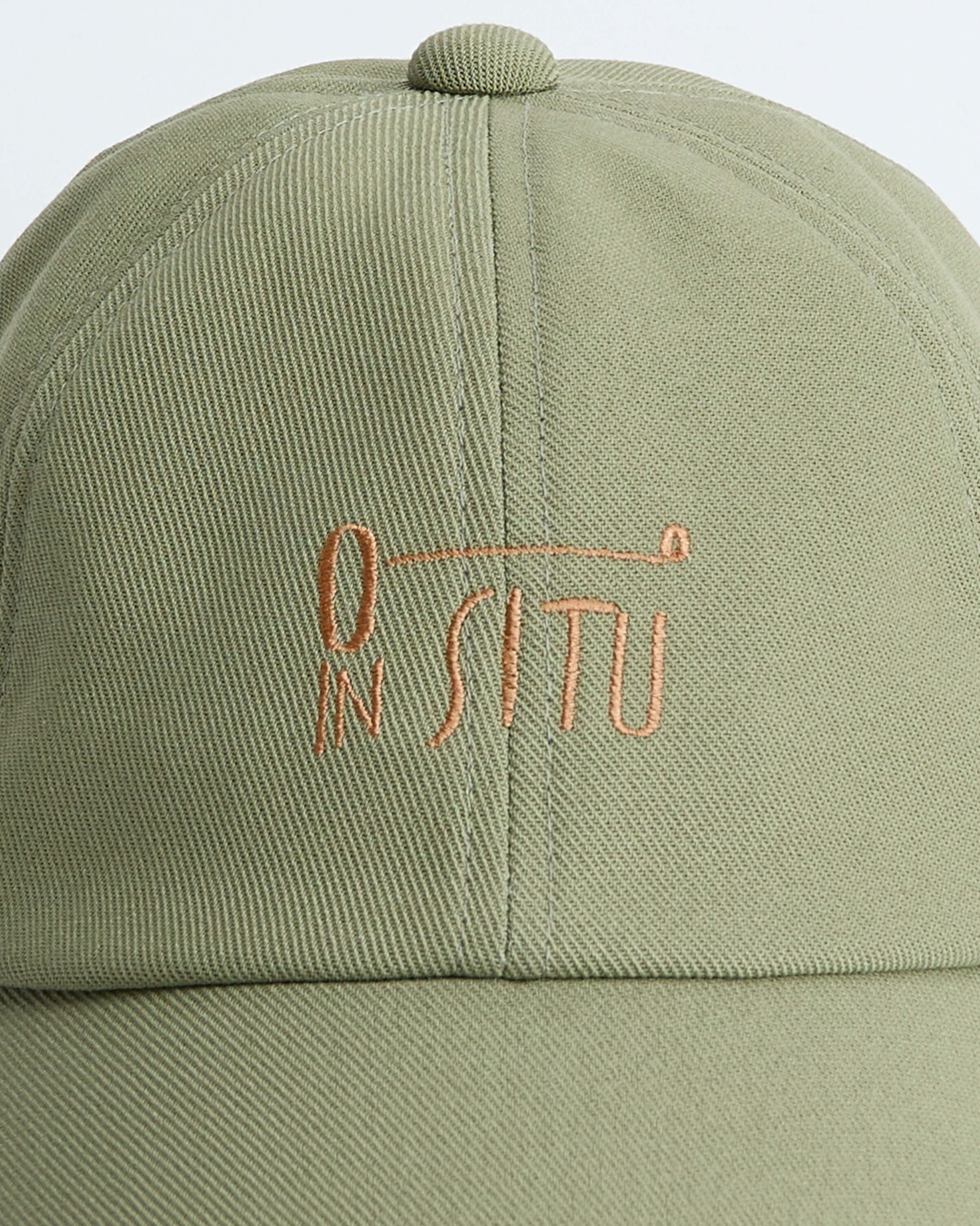 HAZE CAP