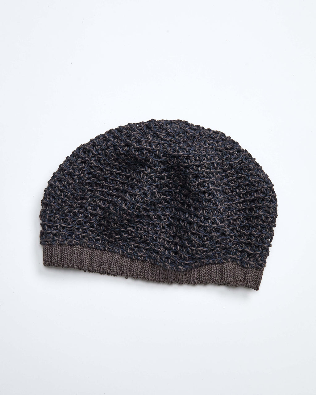 CROCHET BERET