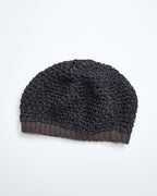 CROCHET BERET