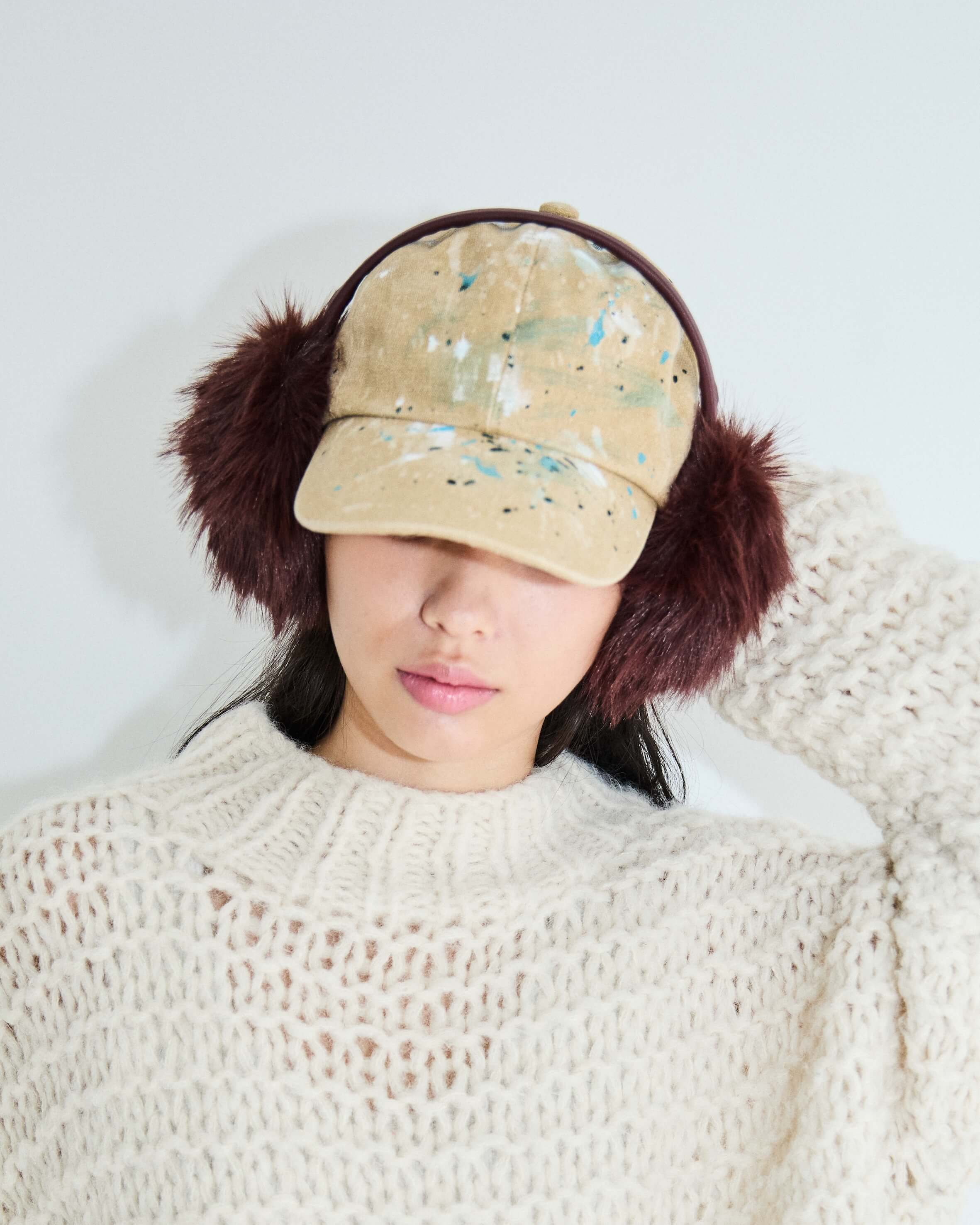 LY Muffmoff – La Maison de Lyllis