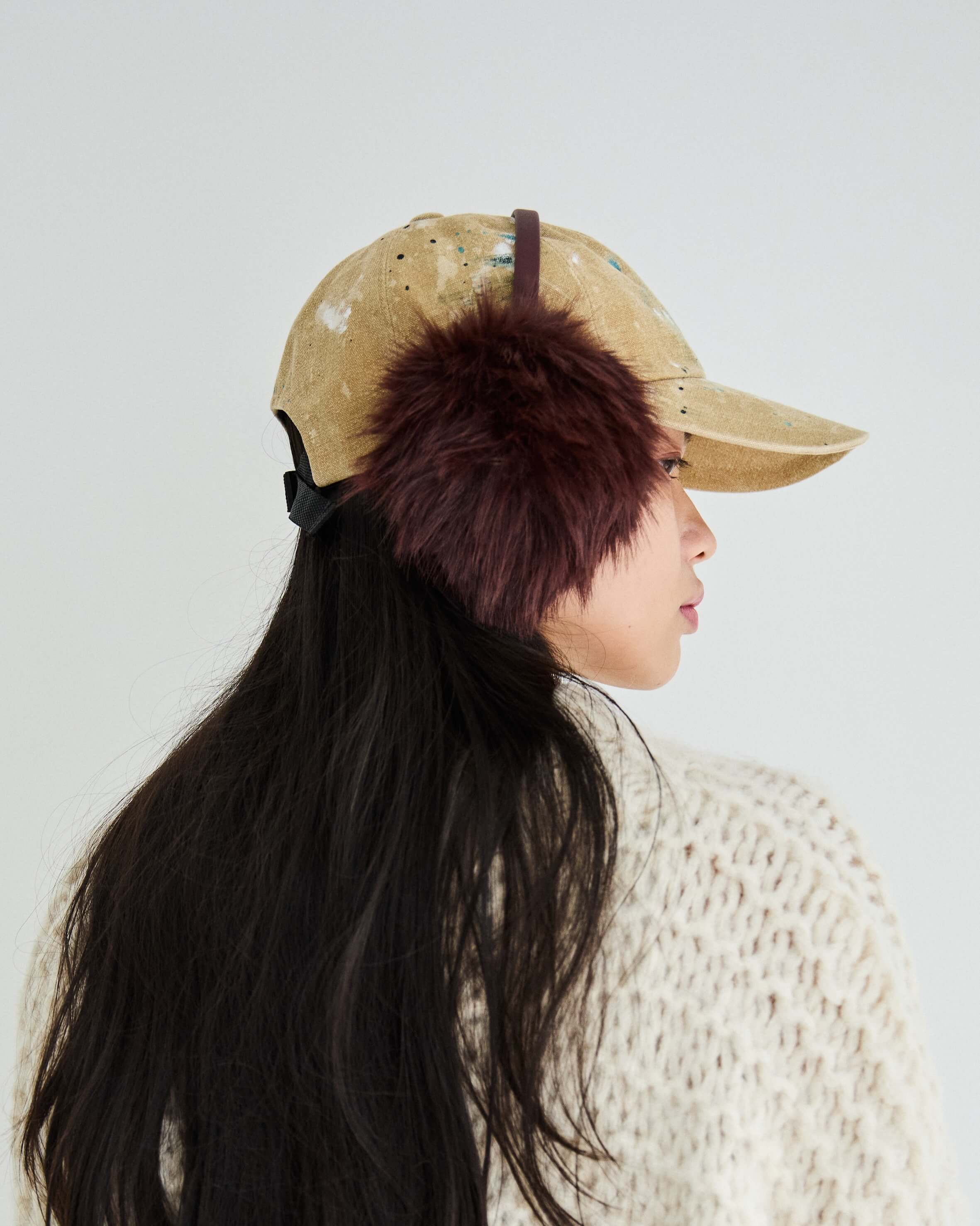 LY Muffmoff – La Maison de Lyllis