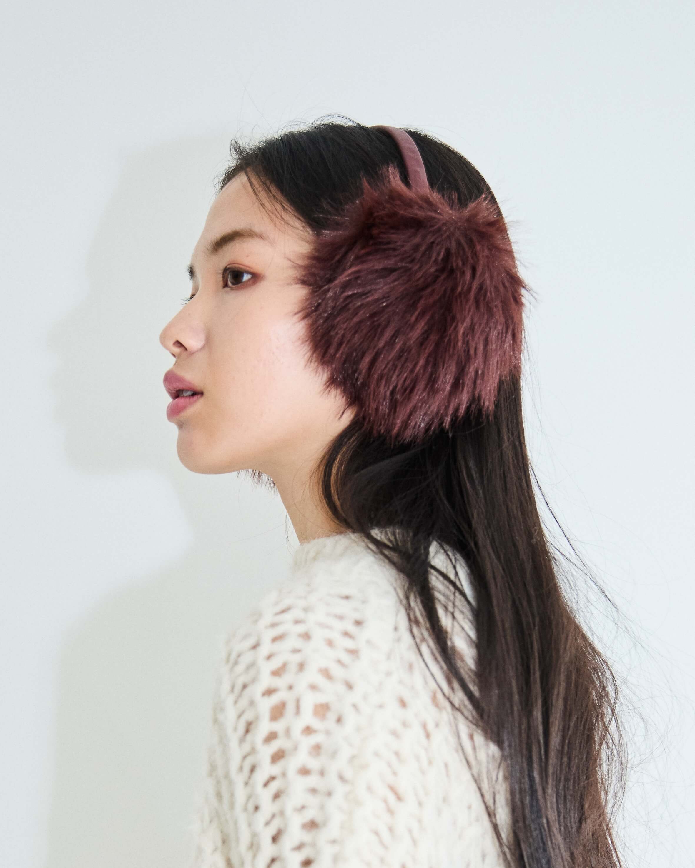 LY Muffmoff – La Maison de Lyllis