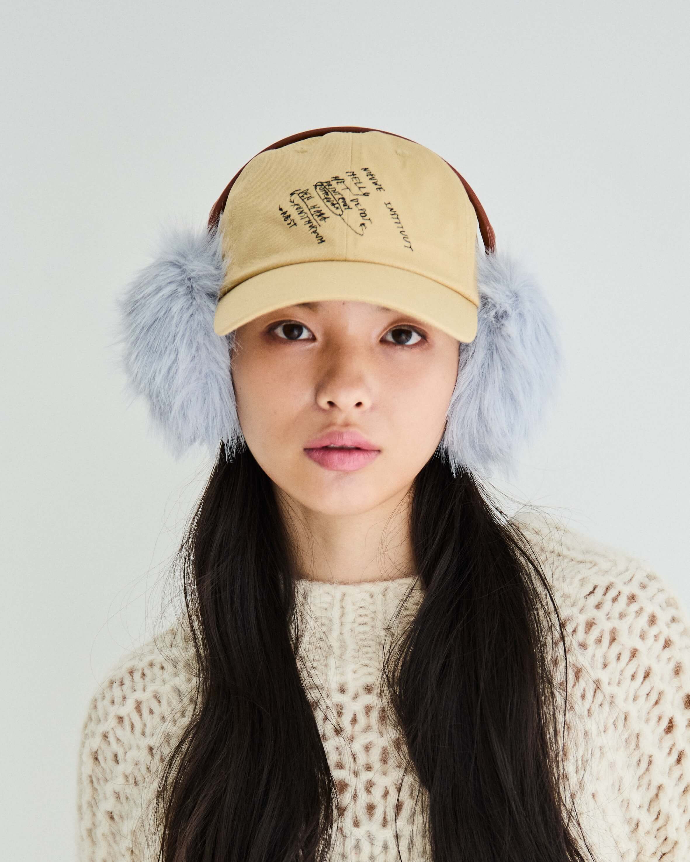 LY Muffmoff – La Maison de Lyllis