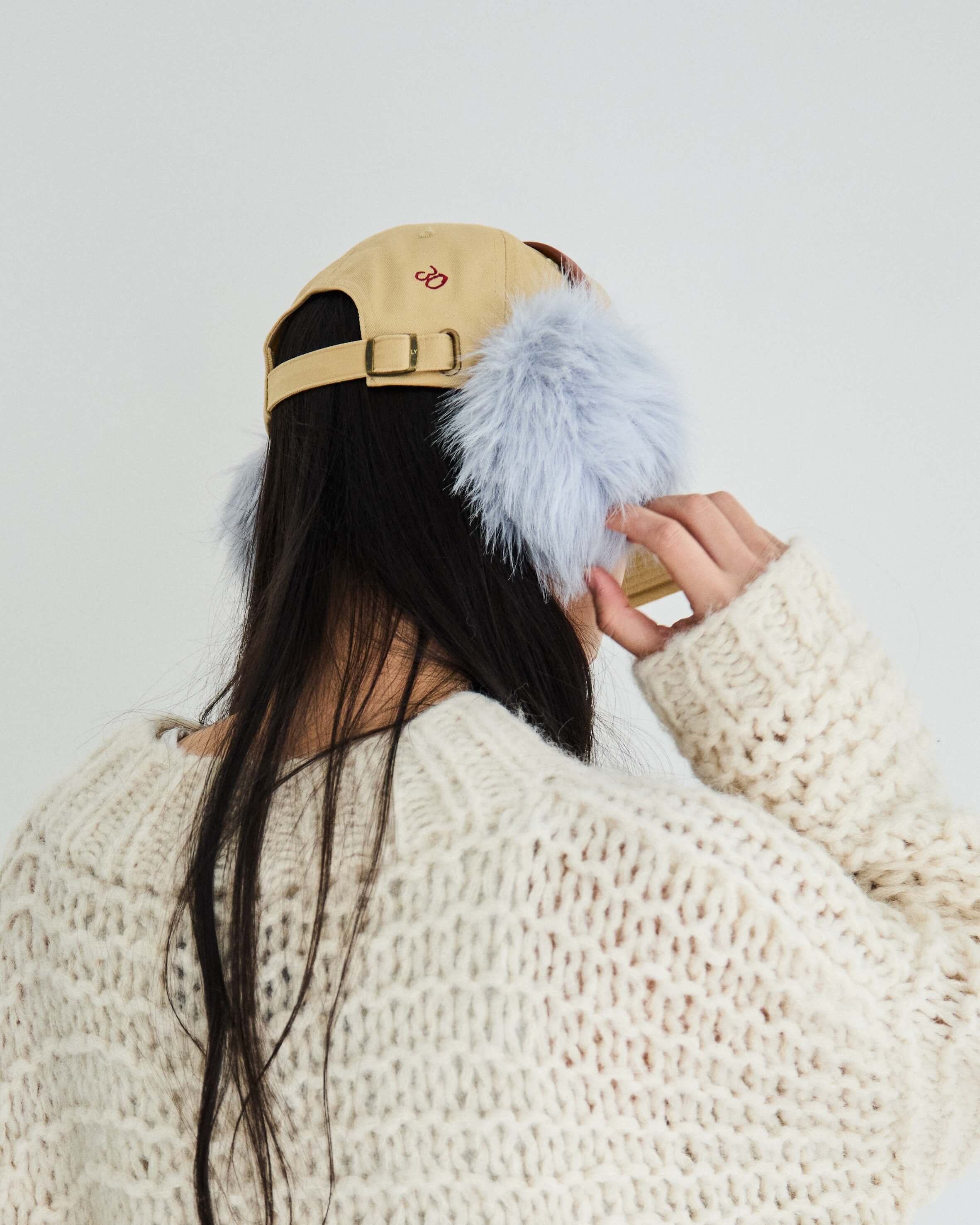 LY Muffmoff – La Maison de Lyllis