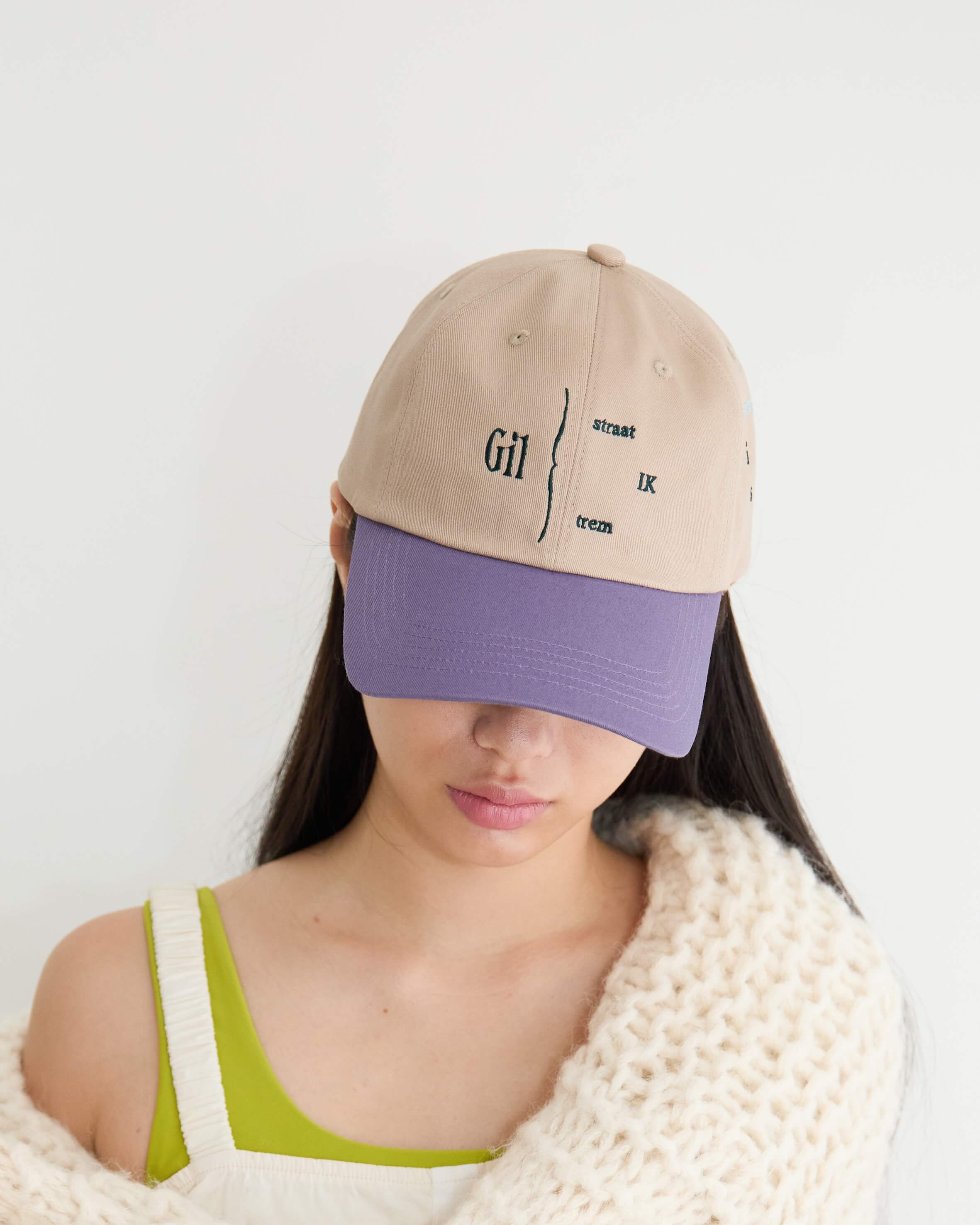 LY Boeken cap
