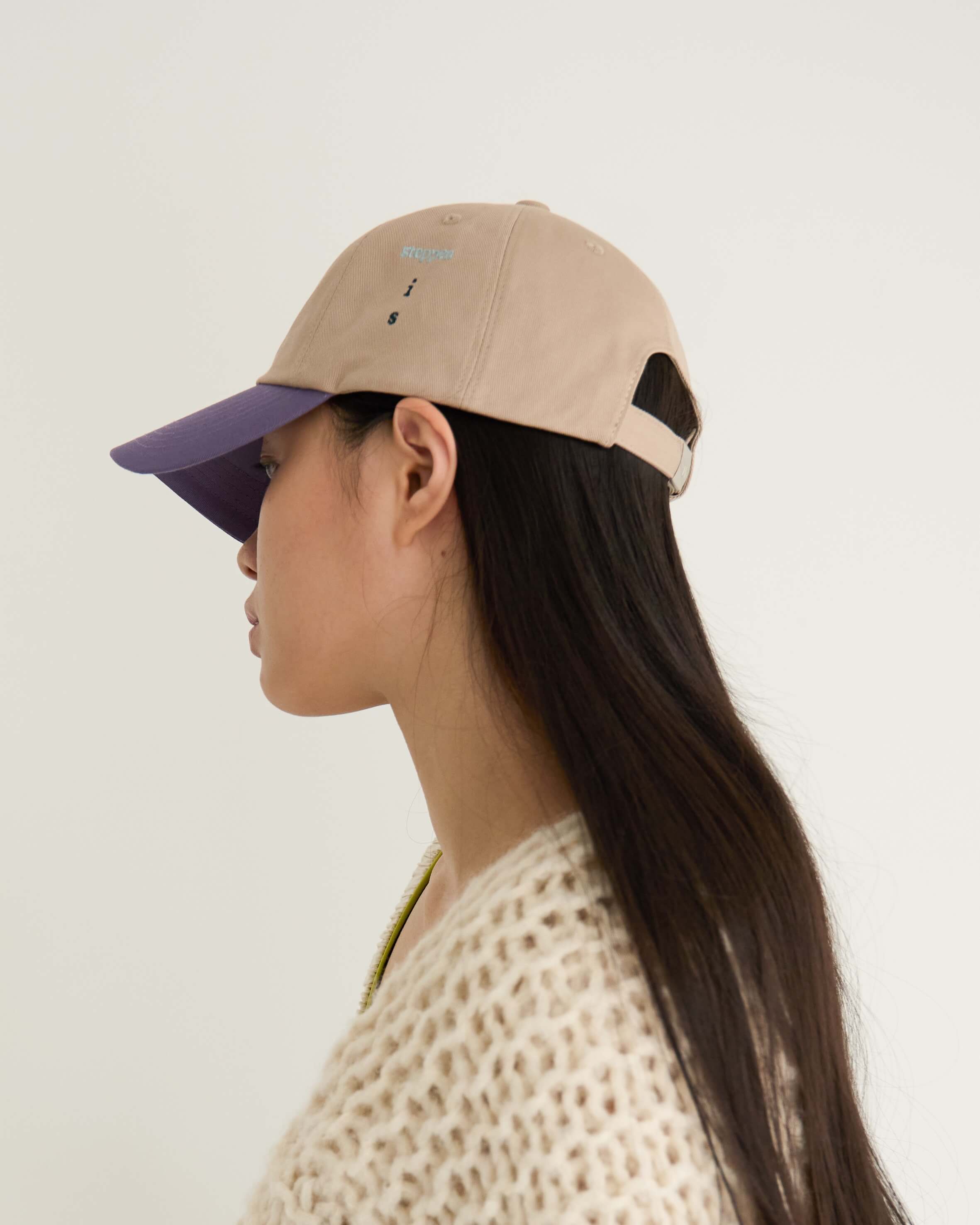 LY Boeken cap