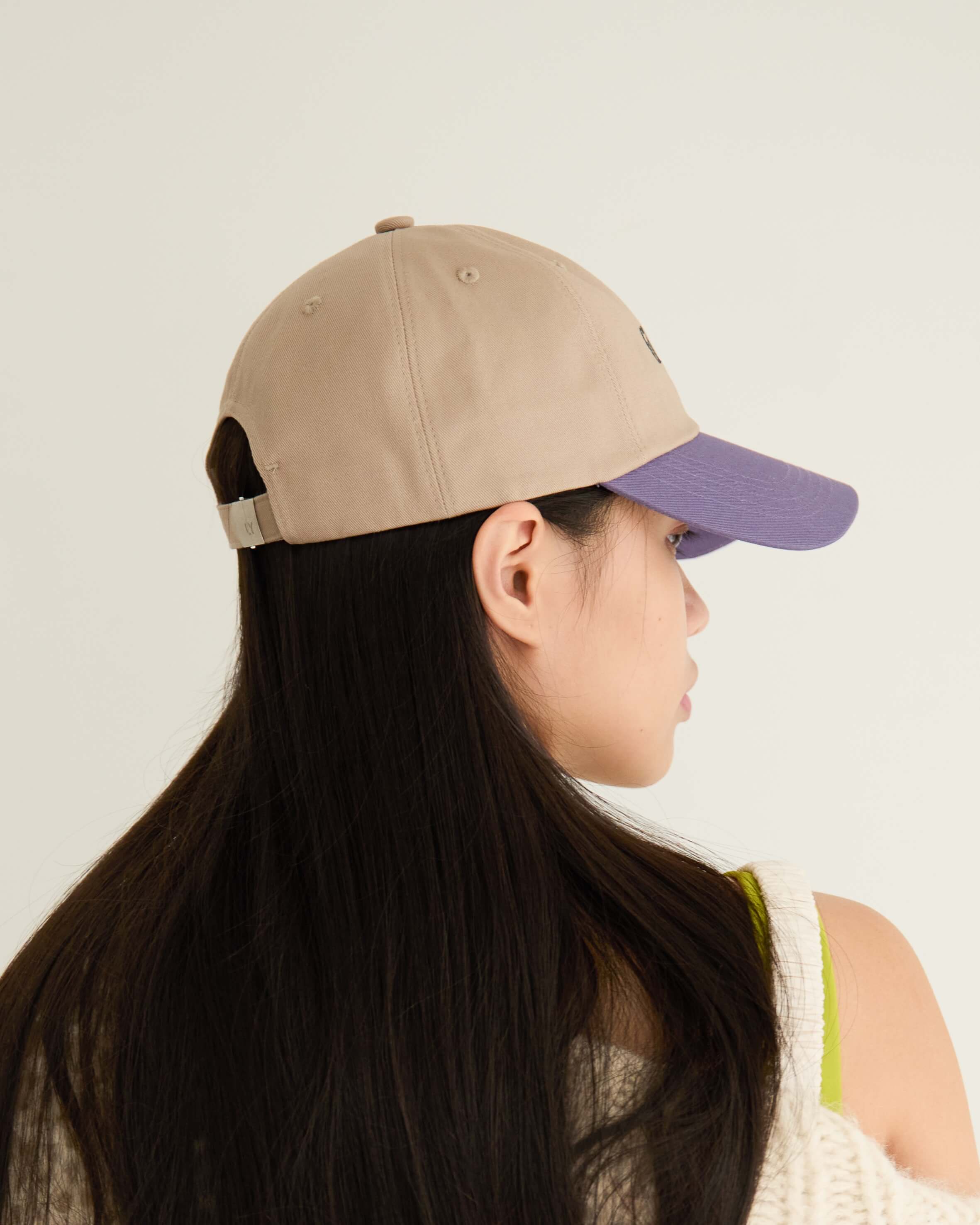 LY Boeken cap