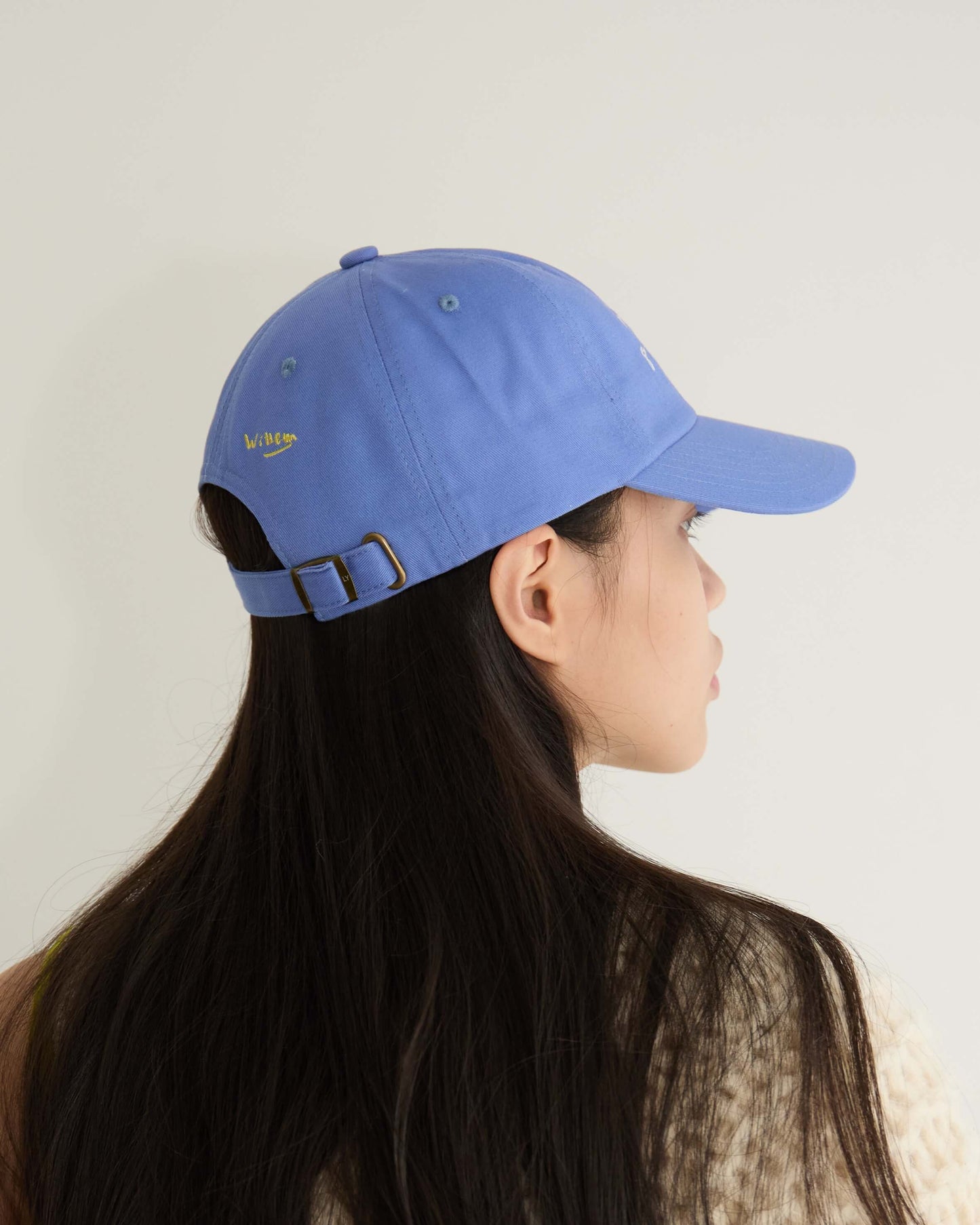 LY Letter cap