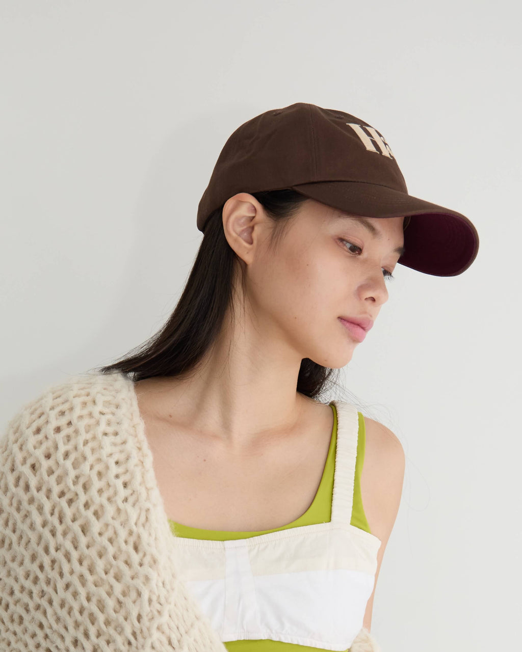 LY Boeken cap