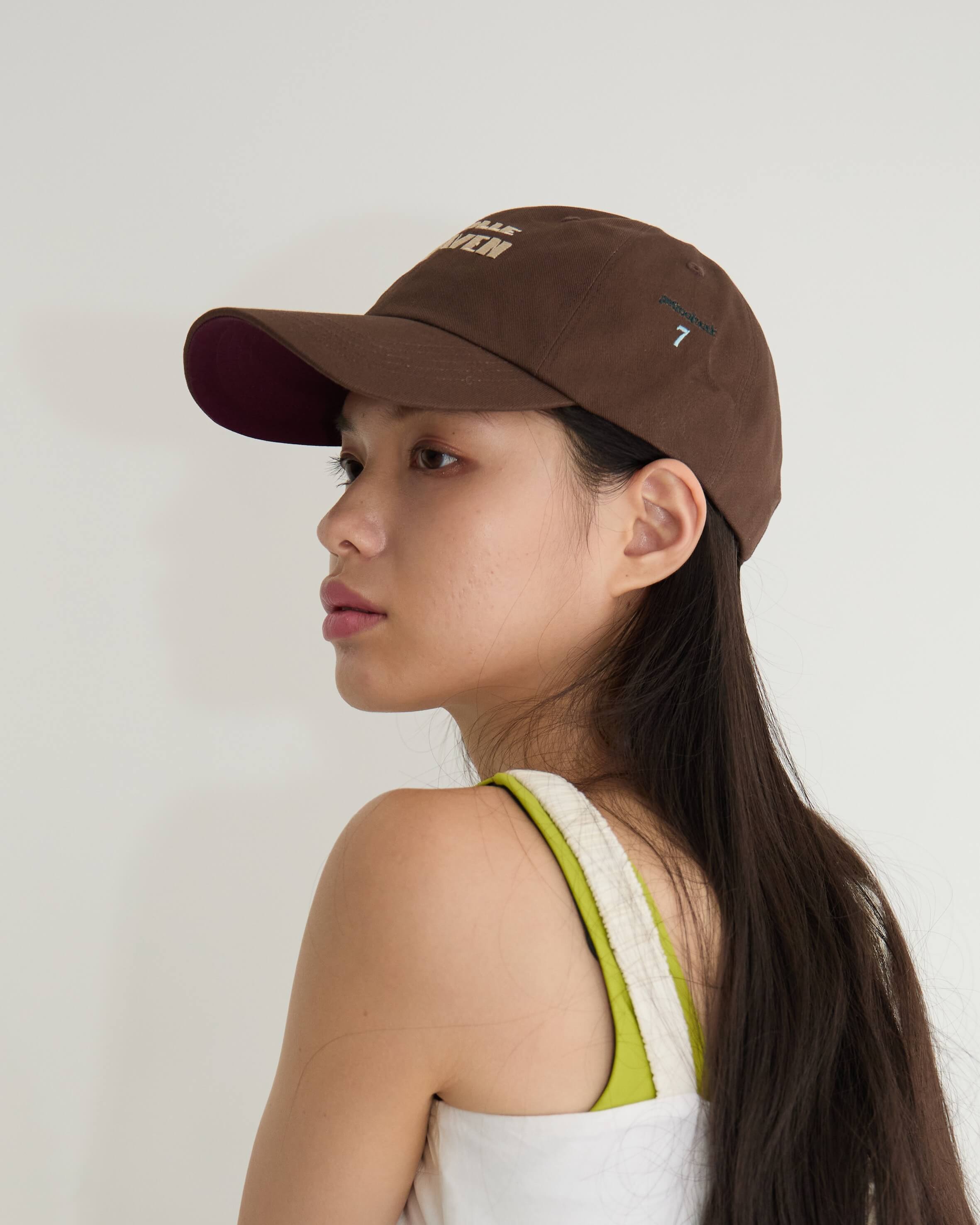 LY Boeken cap