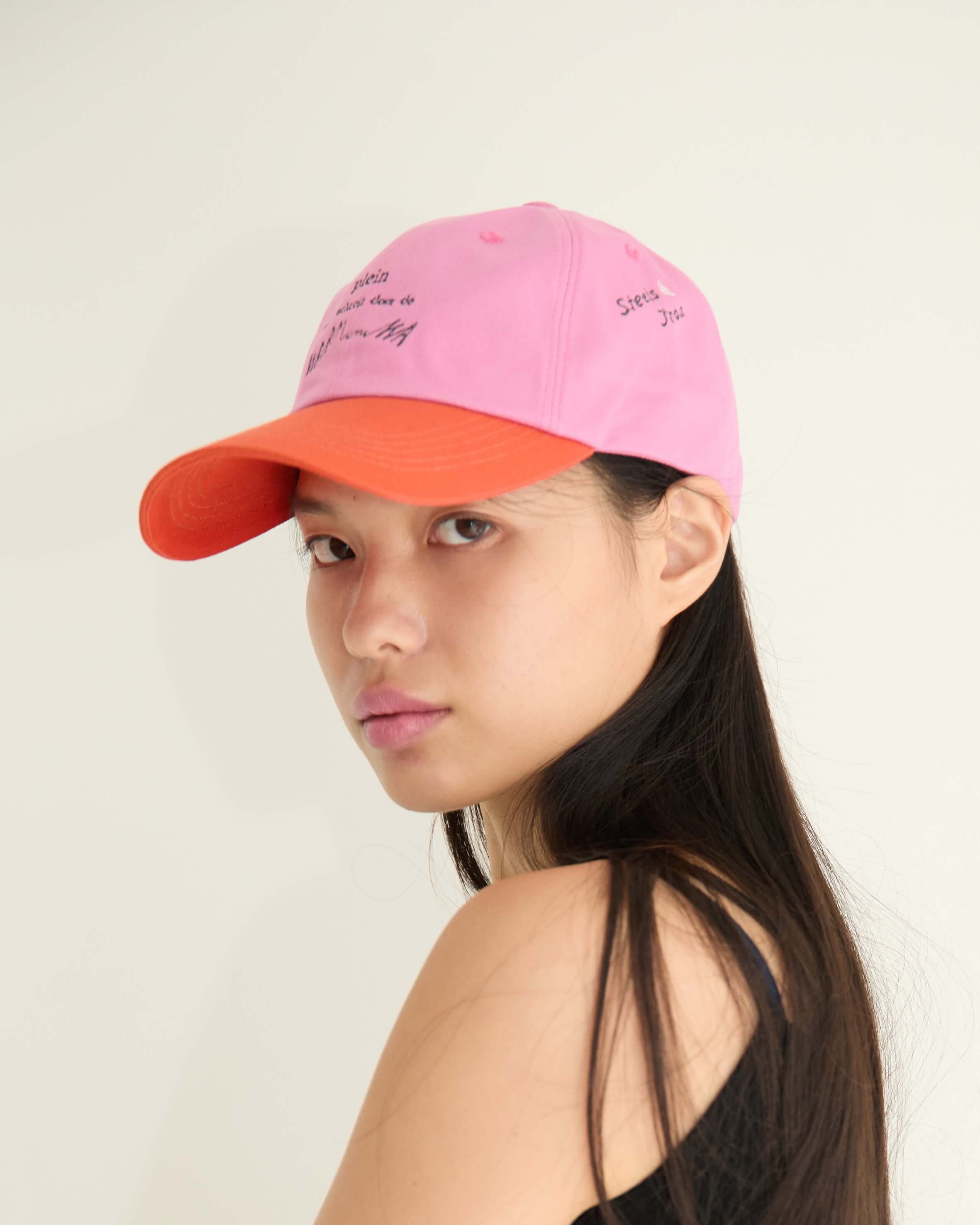 LY Boeken cap