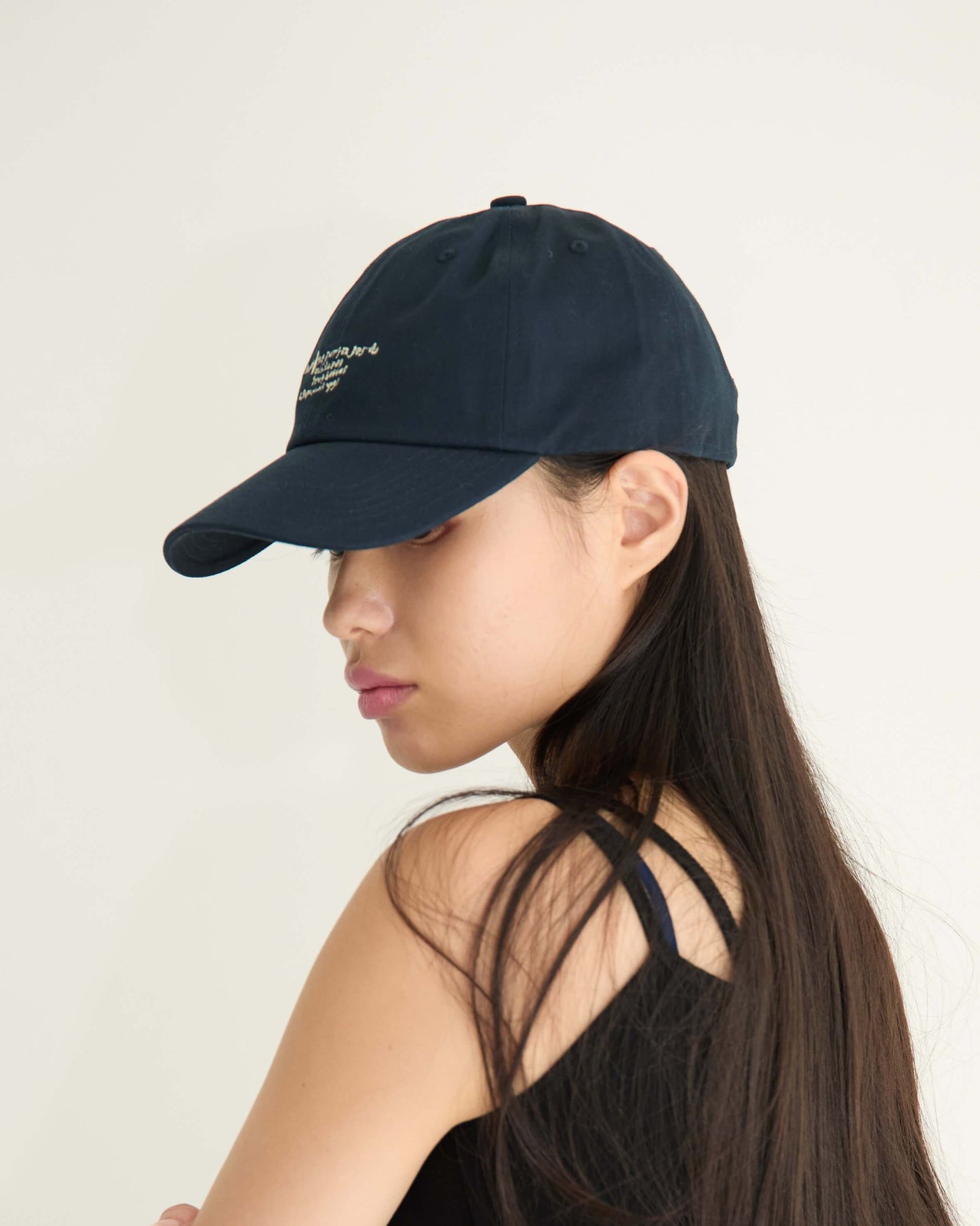 LY Letter cap