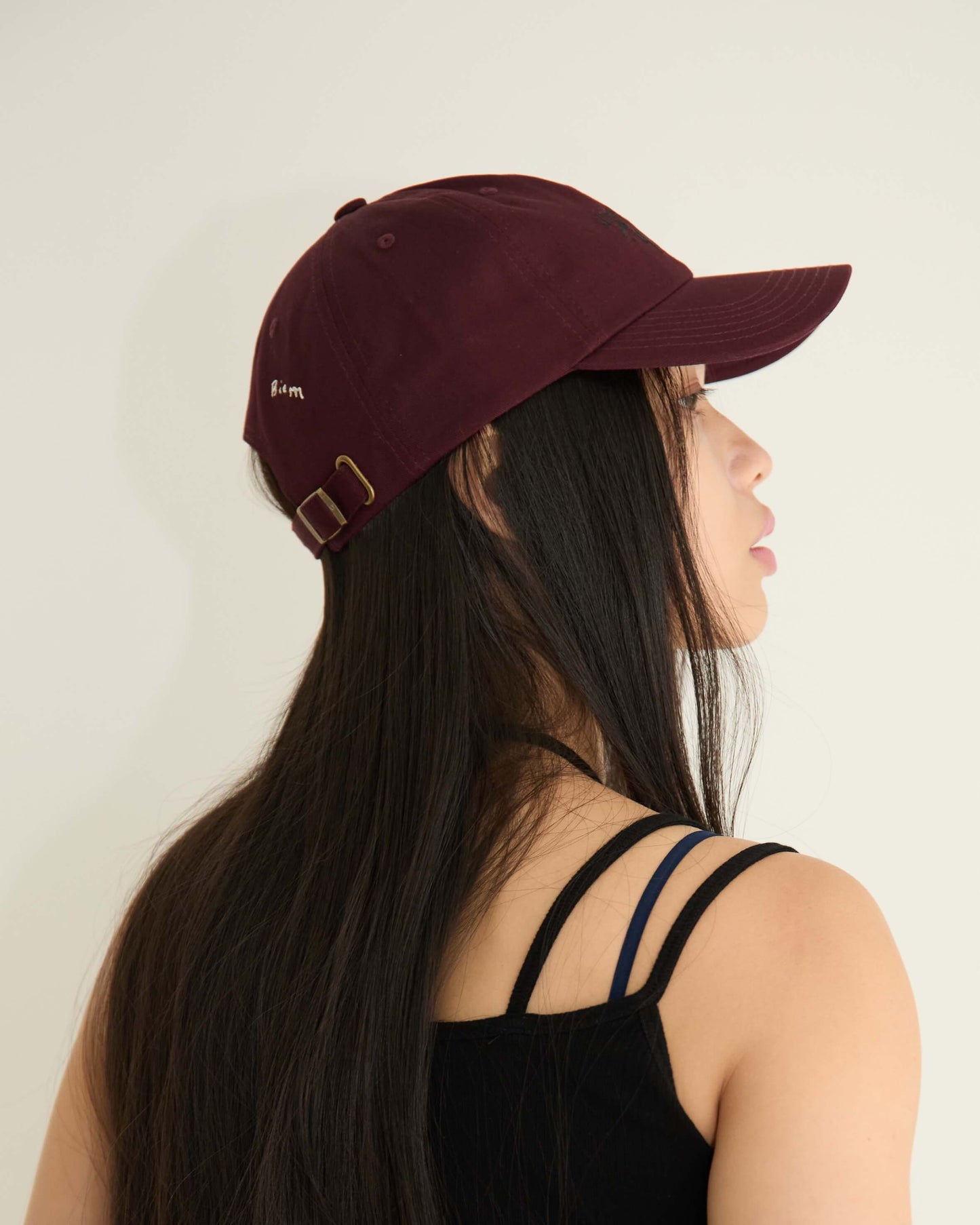 LY Letter cap