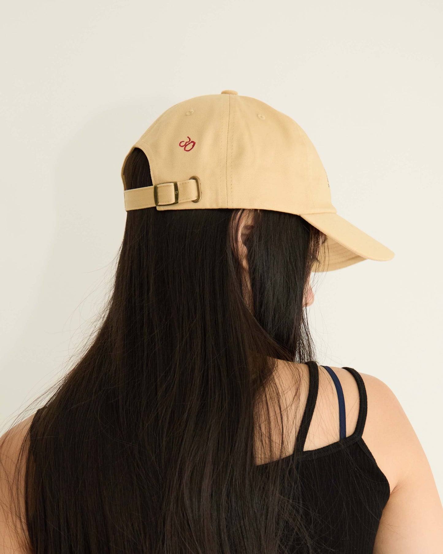 LY Letter cap