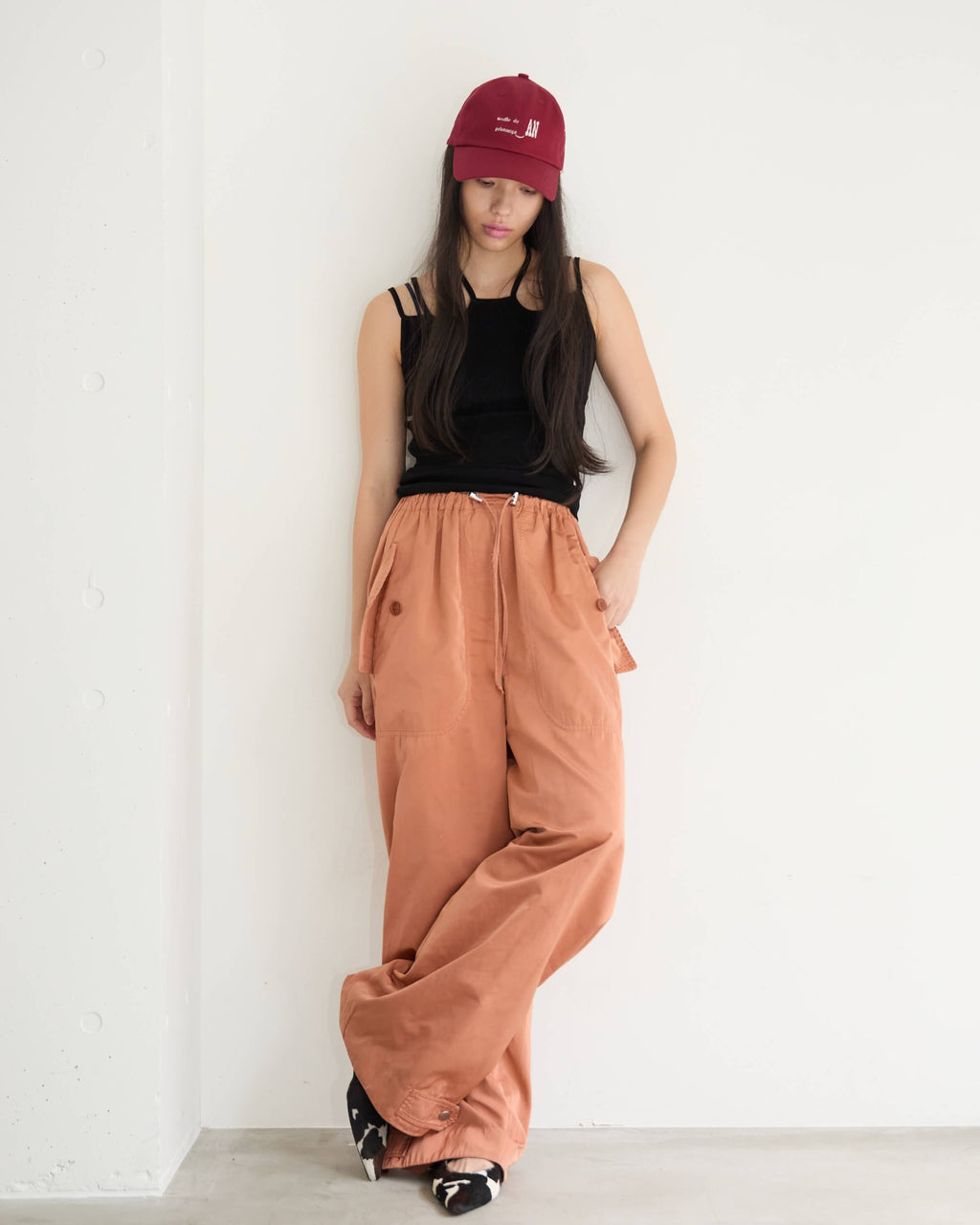 LY Boeken cap