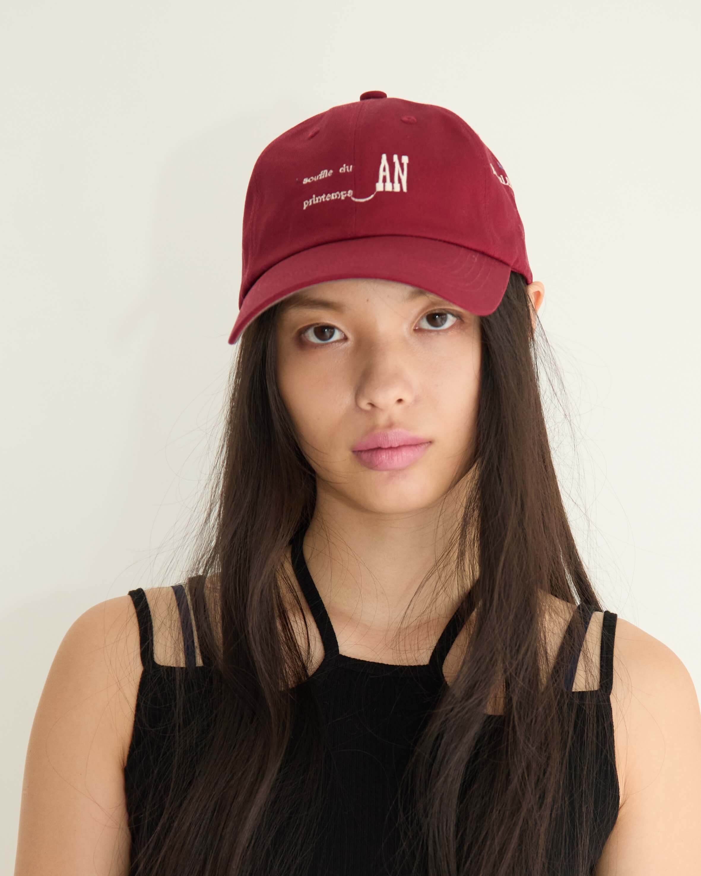 LY Boeken cap