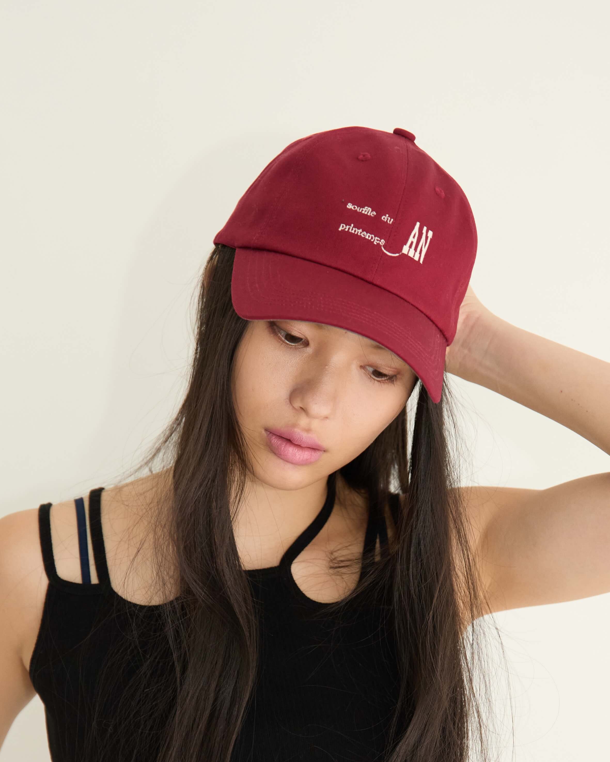 LY Boeken cap