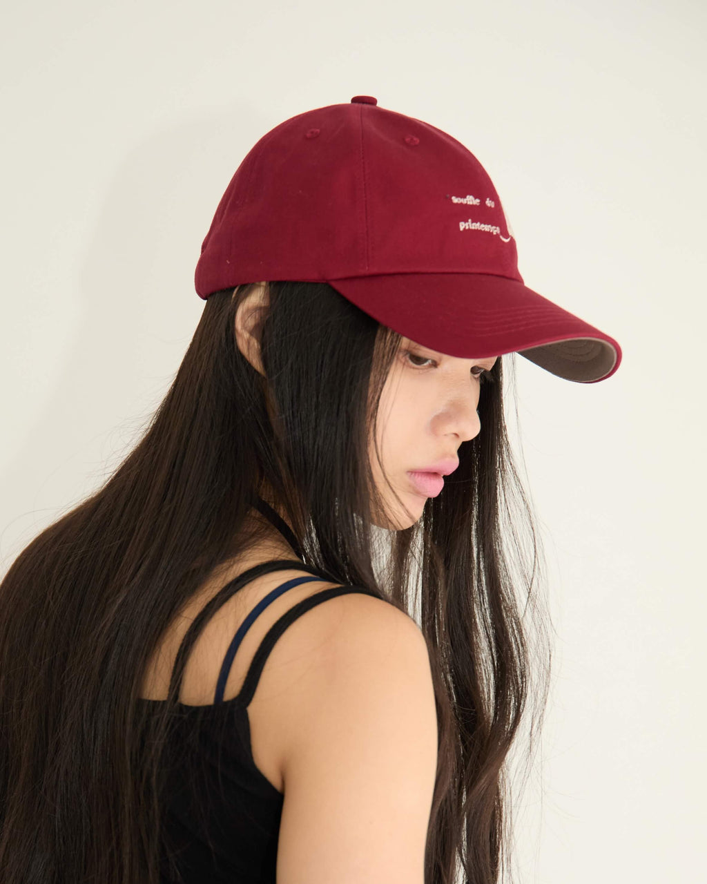 LY Boeken cap