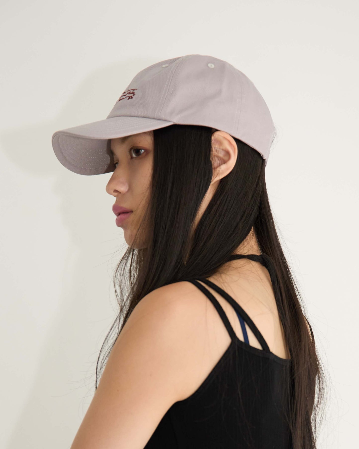 LY Letter cap