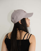 LY Letter cap