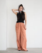 Postcard scarf